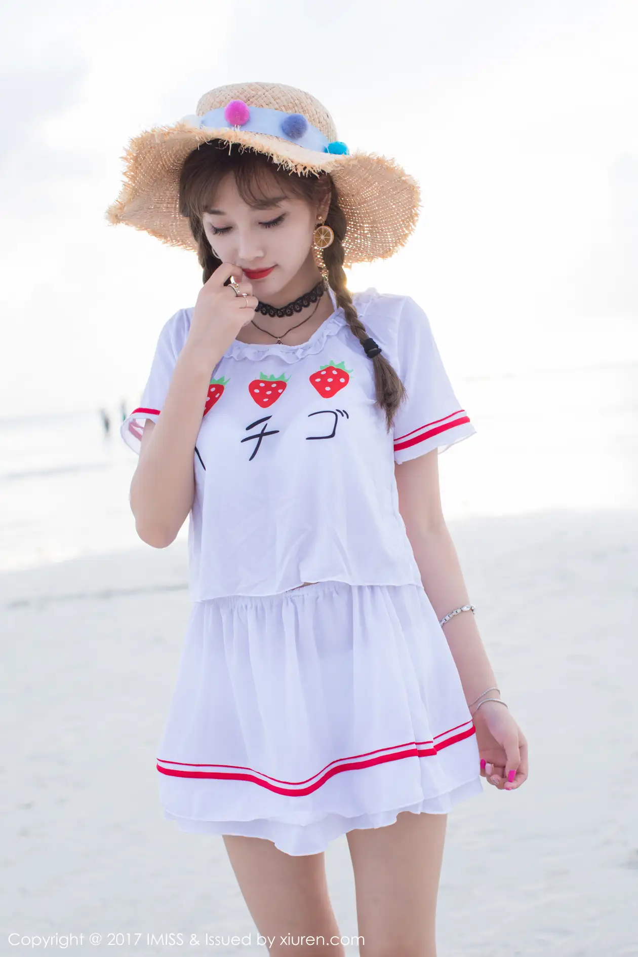 [爱蜜社] 2017.09.06 VOL.185 杨晨晨sugar#[43P]-13
