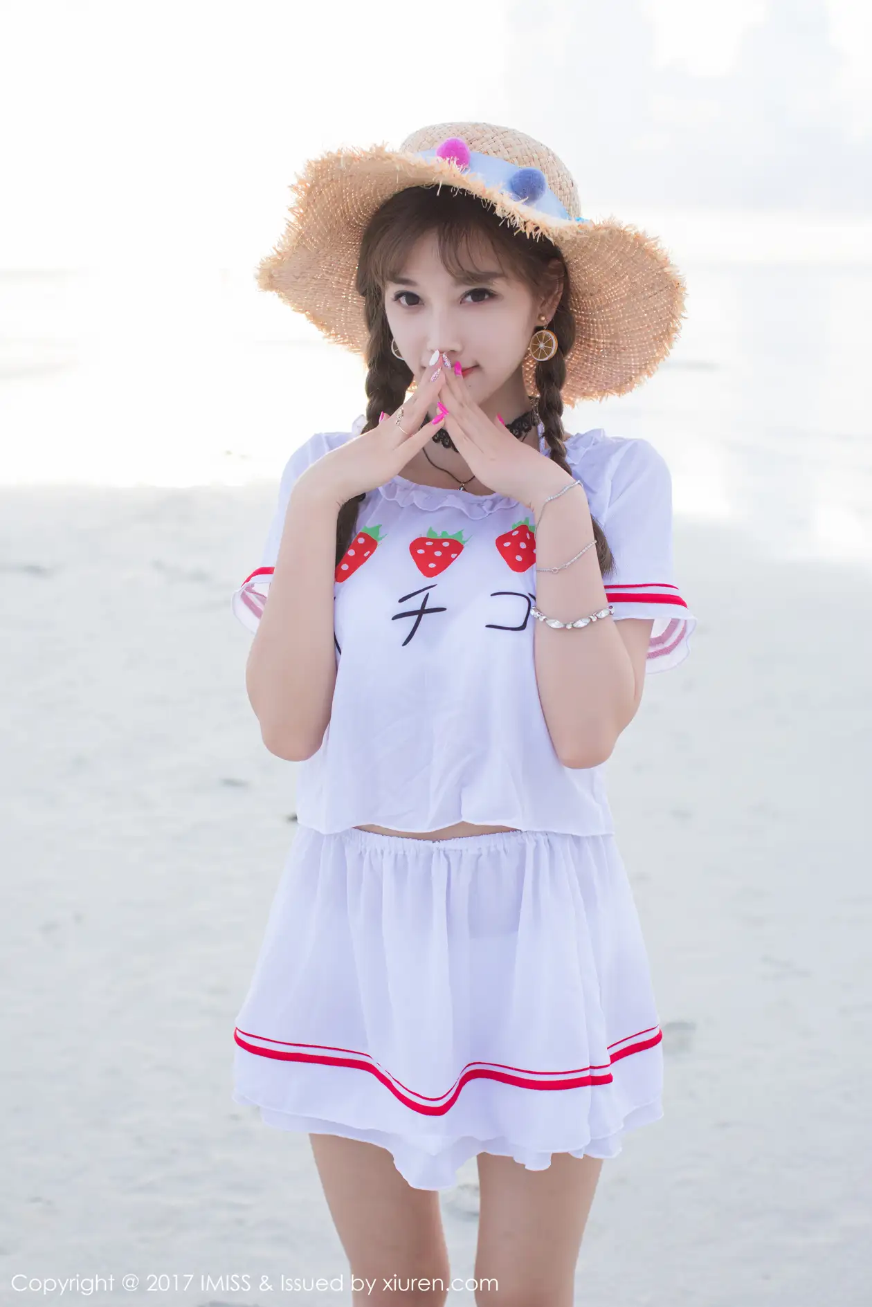 [爱蜜社] 2017.09.06 VOL.185 杨晨晨sugar#[43P]-14