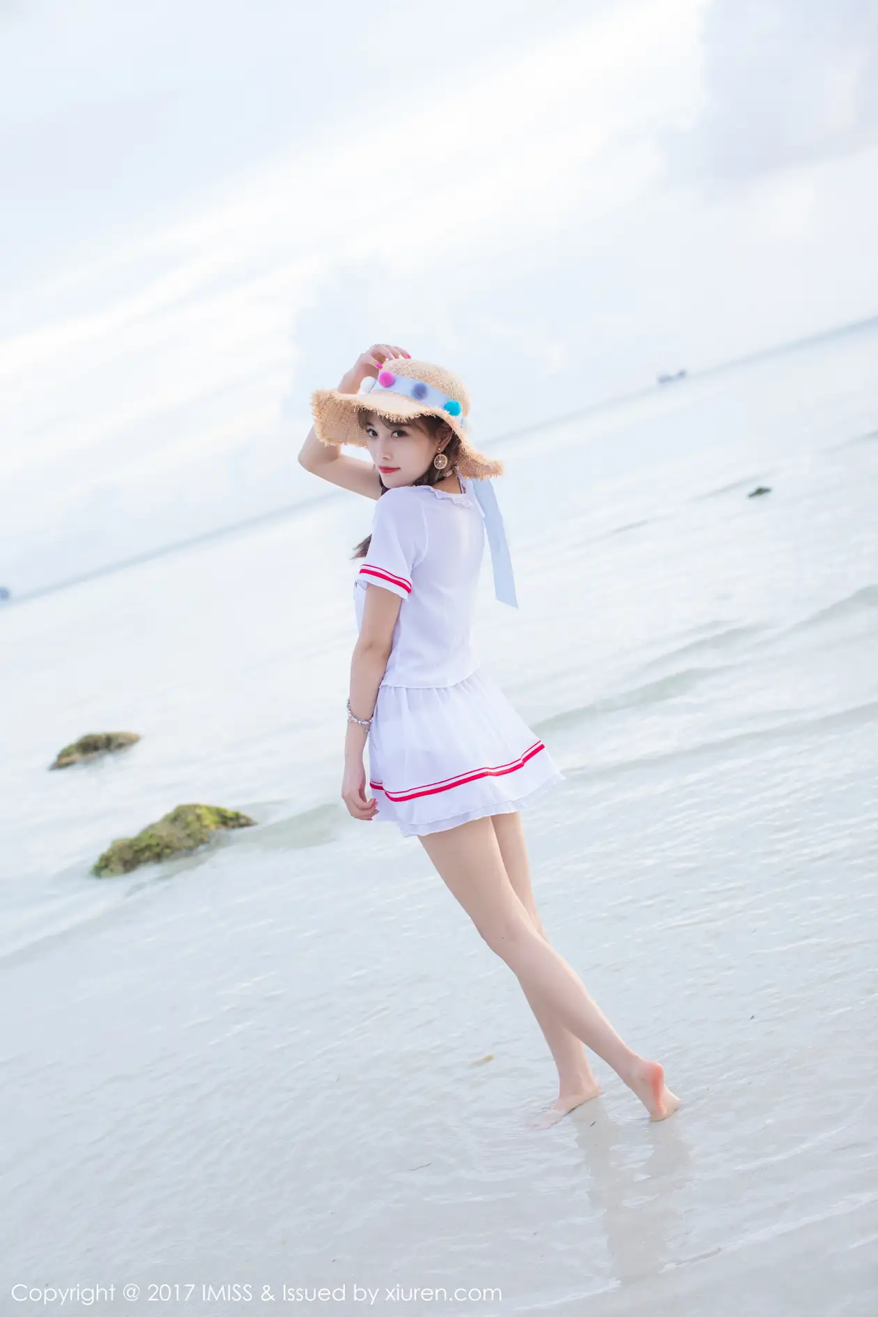 [爱蜜社] 2017.09.06 VOL.185 杨晨晨sugar#[43P]-18