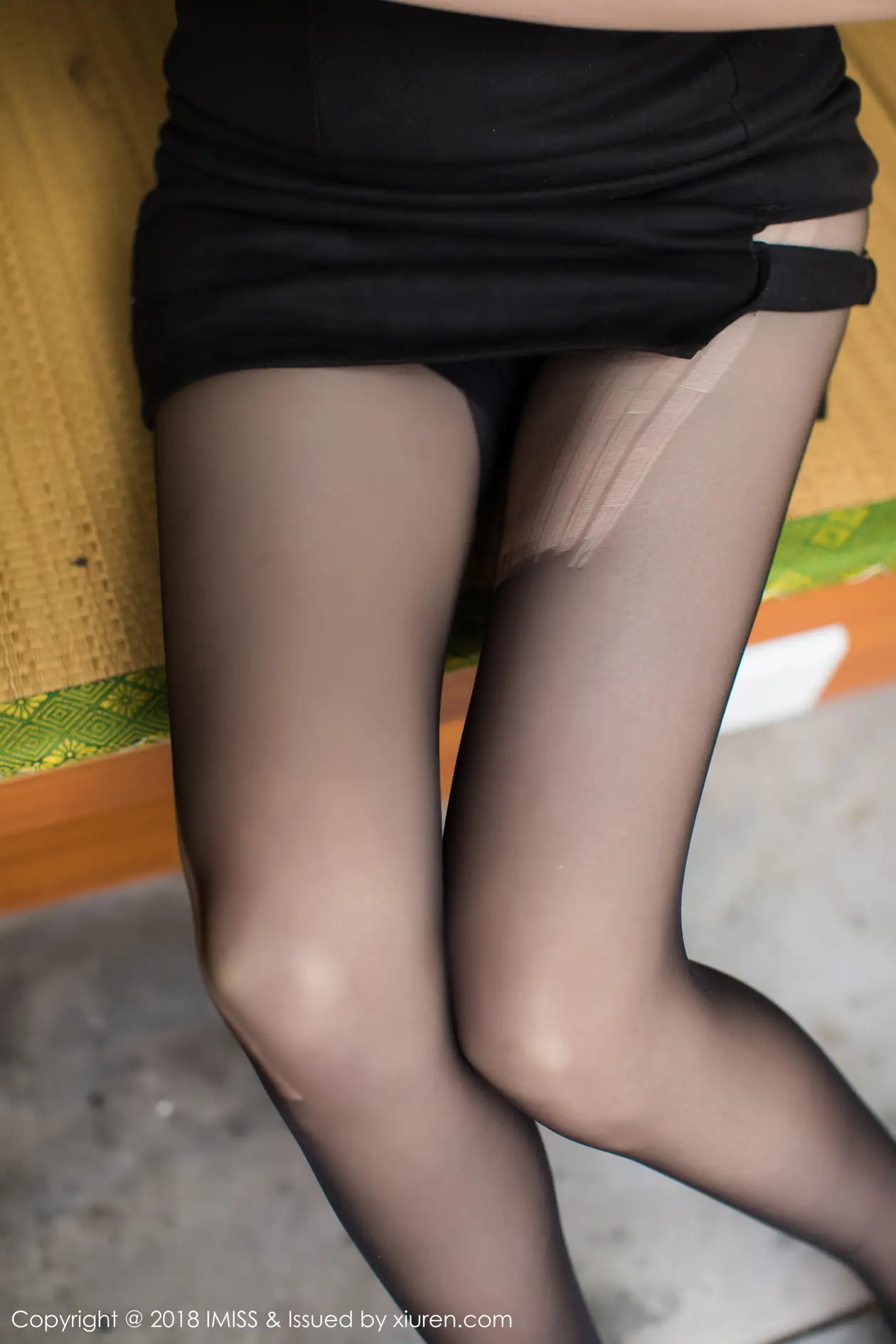[爱蜜社] 2018.06.06 VOL.252 katrina#[43P]-35