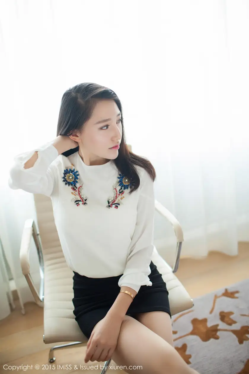 [IMISS] 2015.09.28 VOL.023 Lynn Liu#[54P]-5