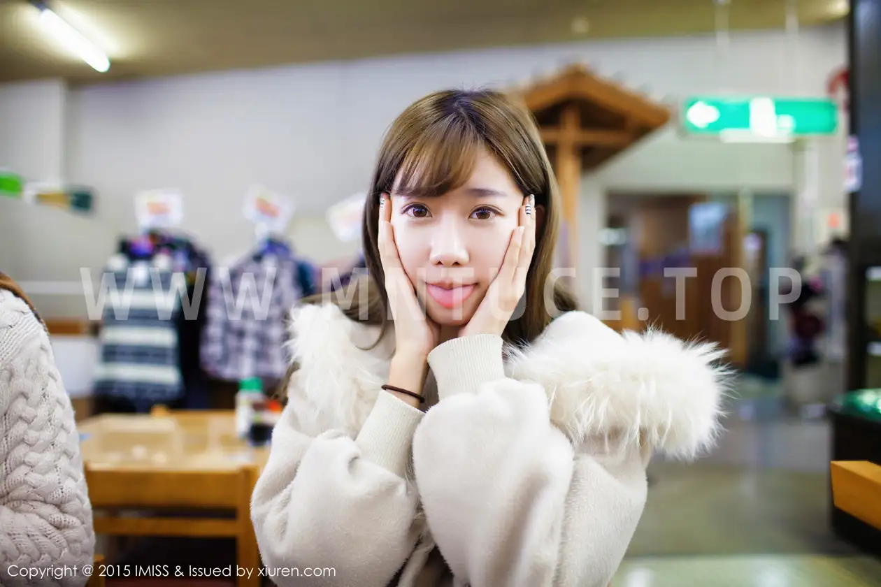 [爱蜜社] 2015.08.08 VOL.010 陈潇#[72P]-36