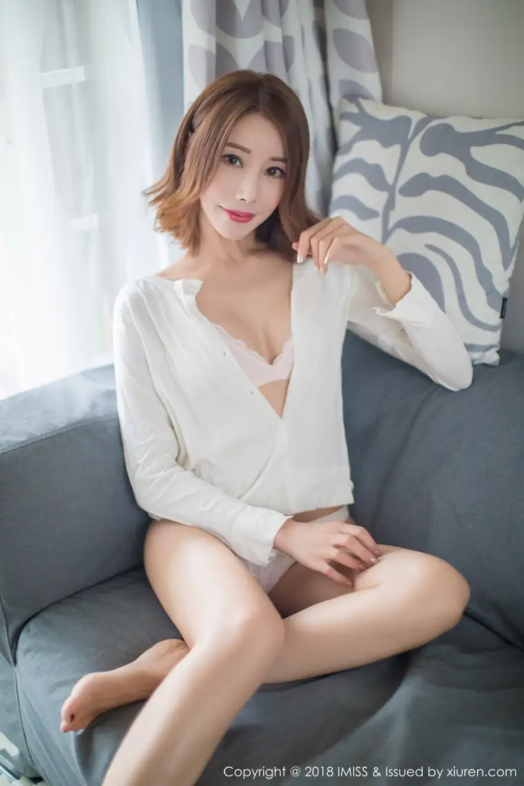 [爱蜜社] 2018.01.08 VOL.209 Savina#[41P]-17