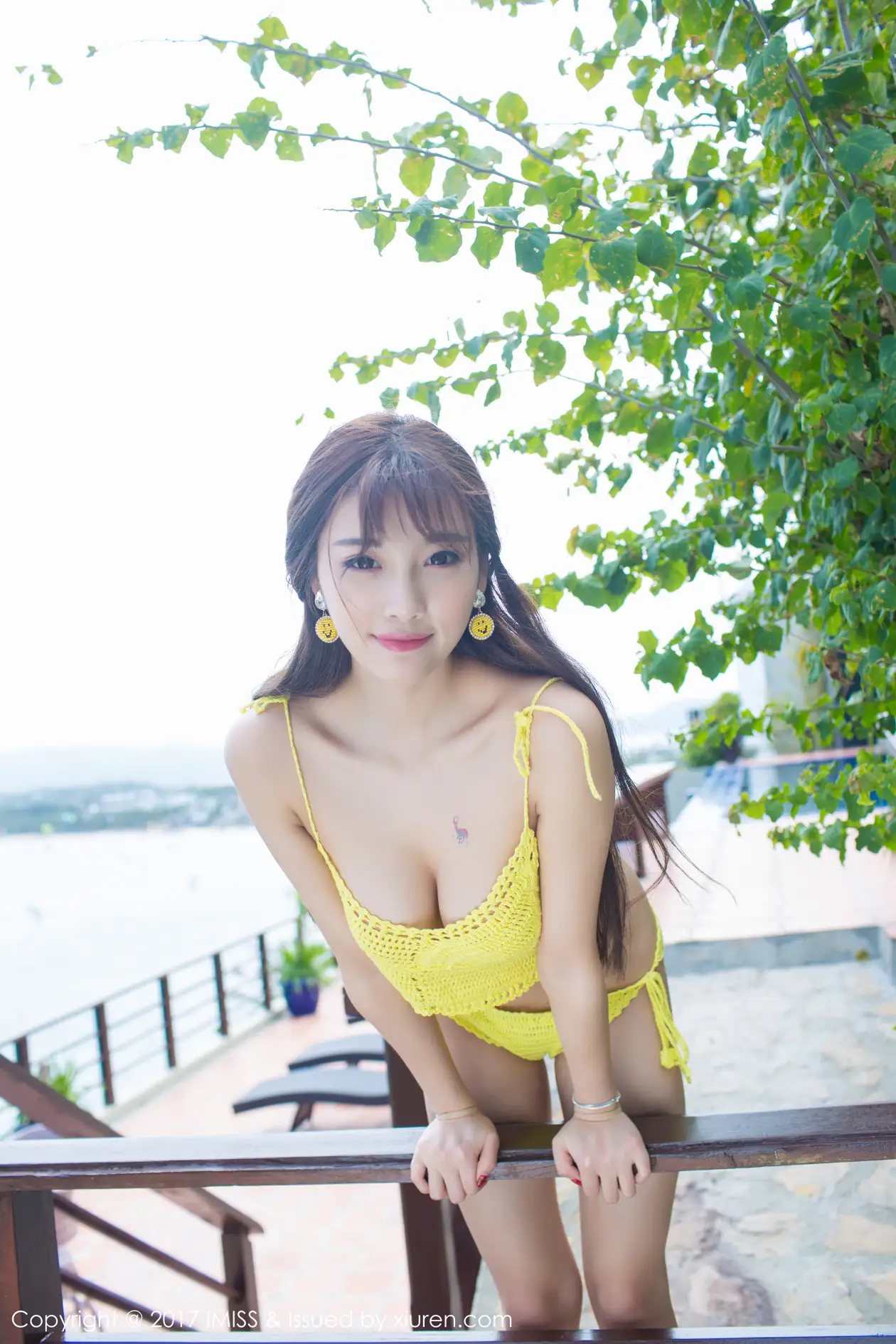[爱蜜社] 2017.03.01 VOL.154 杨晨晨sugar#[61P]-14
