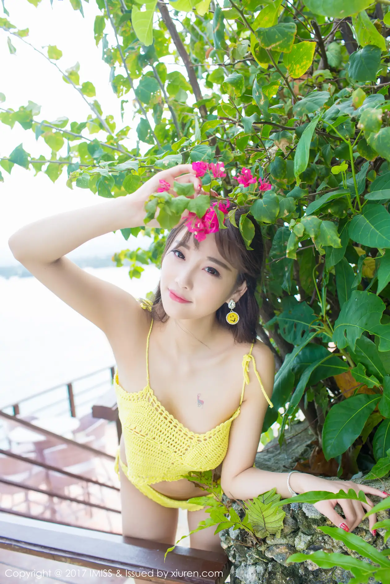 [爱蜜社] 2017.03.01 VOL.154 杨晨晨sugar#[61P]-18