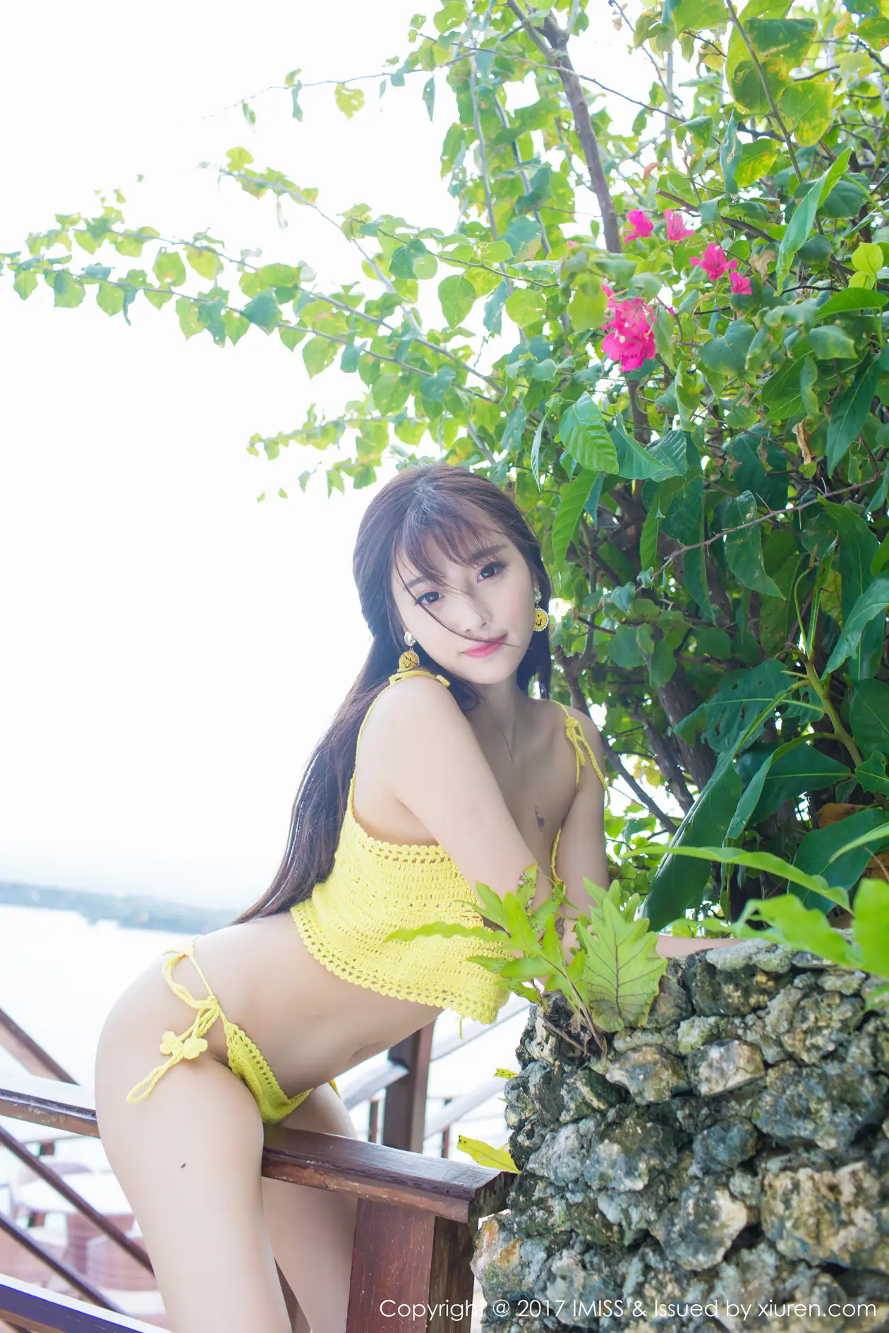 [爱蜜社] 2017.03.01 VOL.154 杨晨晨sugar#[61P]-21