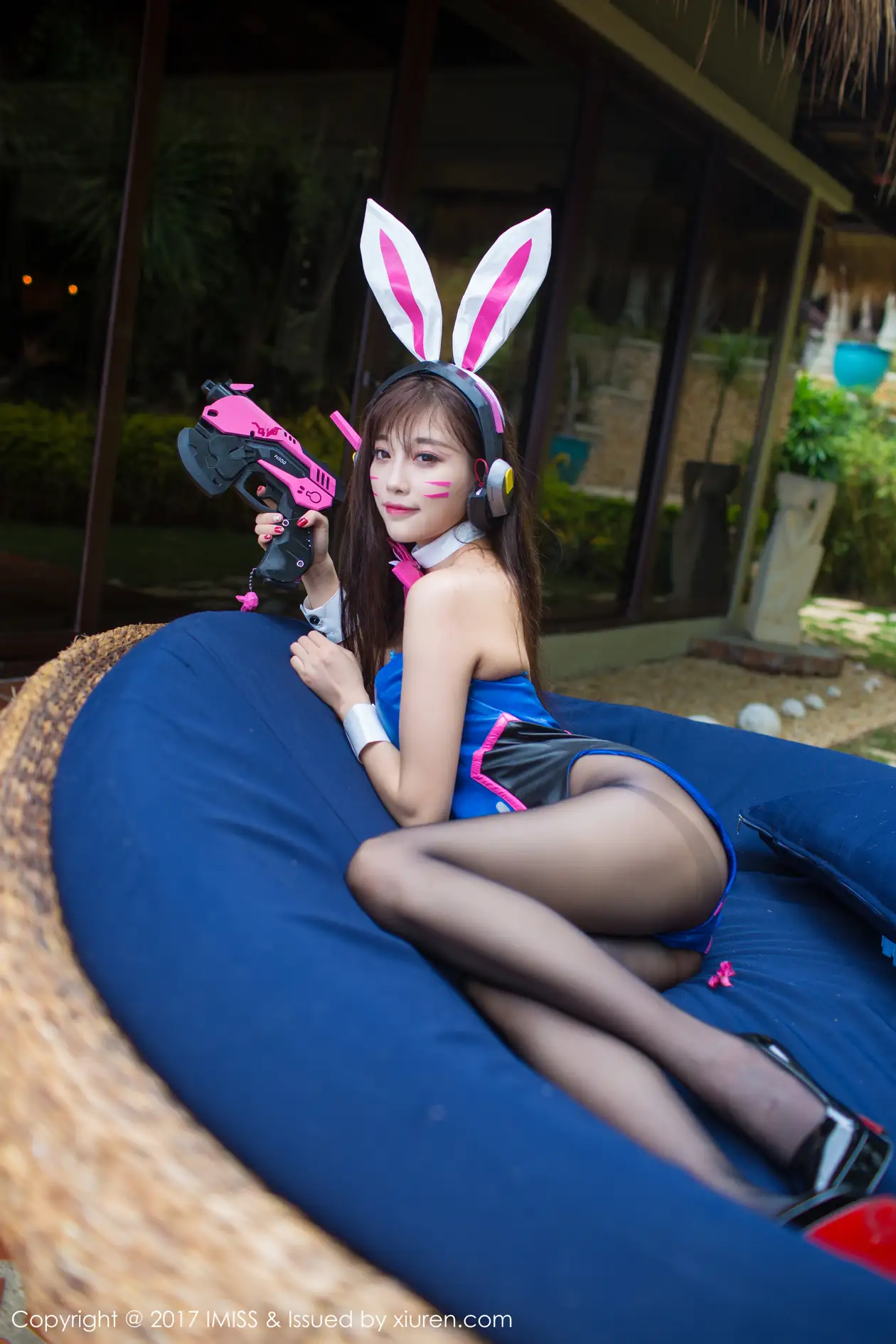 [爱蜜社] 2017.03.01 VOL.154 杨晨晨sugar#[61P]-18