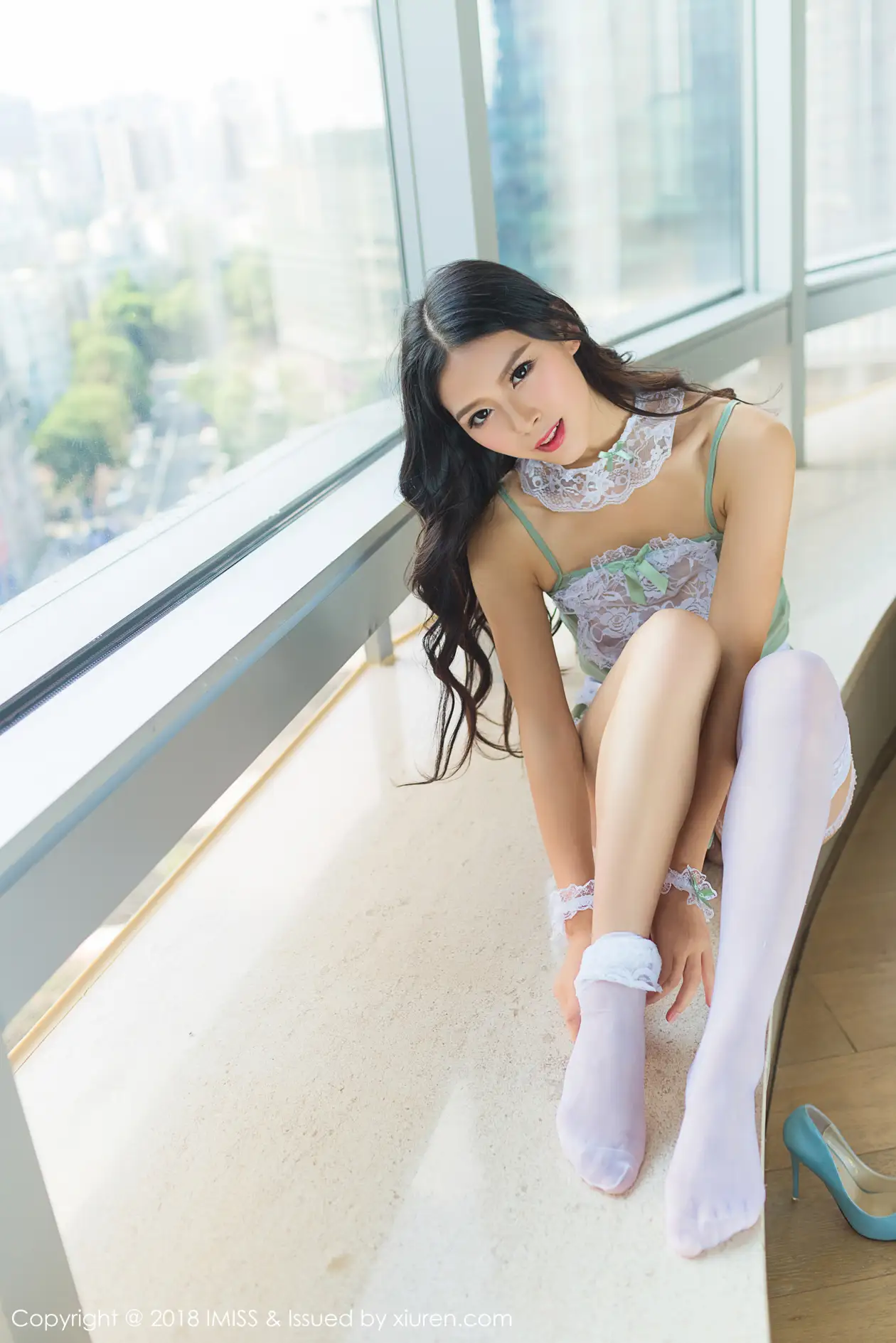 [爱蜜社] 2018.09.20 VOL.290 语嫣Candy#[46P]-22