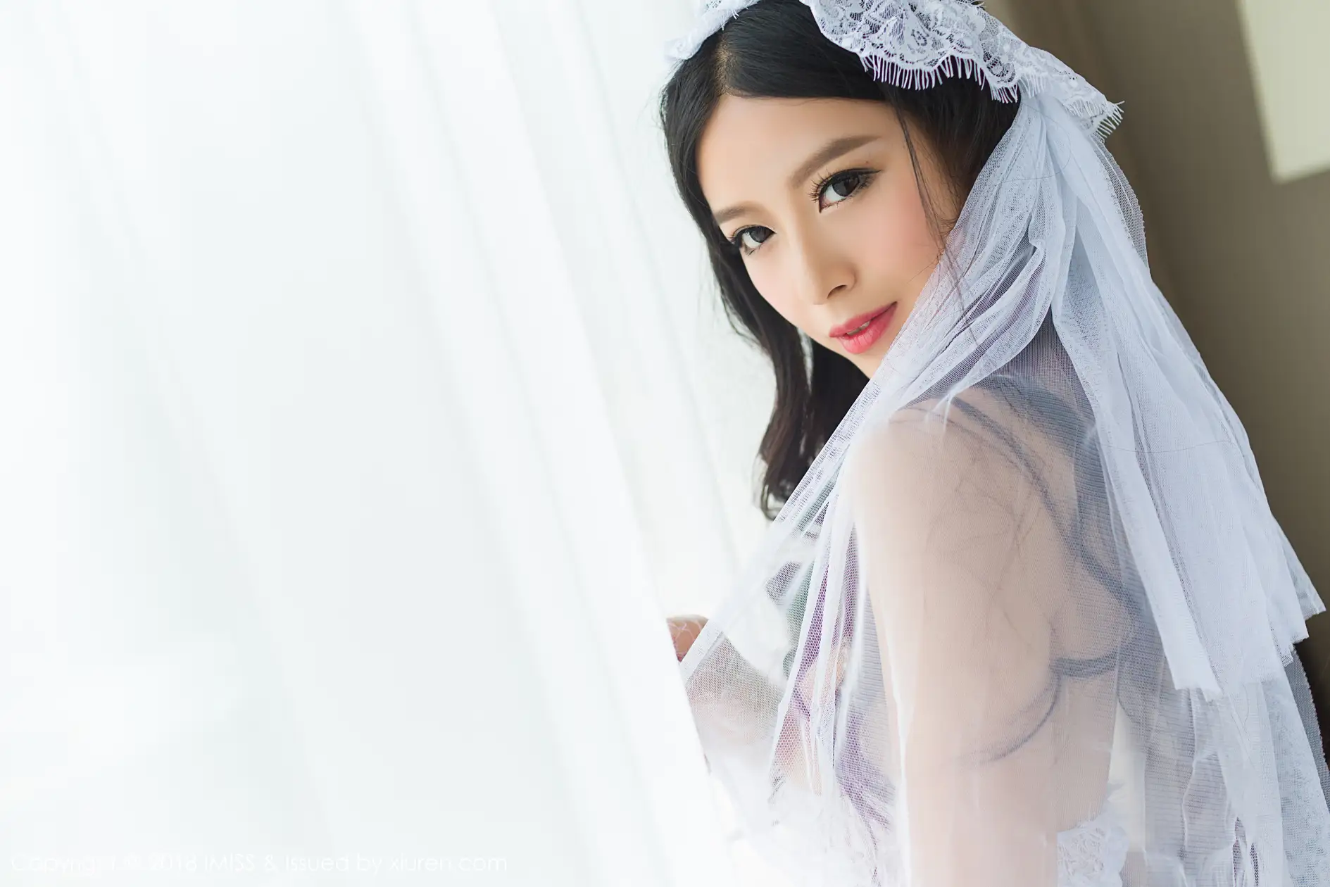 [爱蜜社] 2018.09.20 VOL.290 语嫣Candy#[46P]-9
