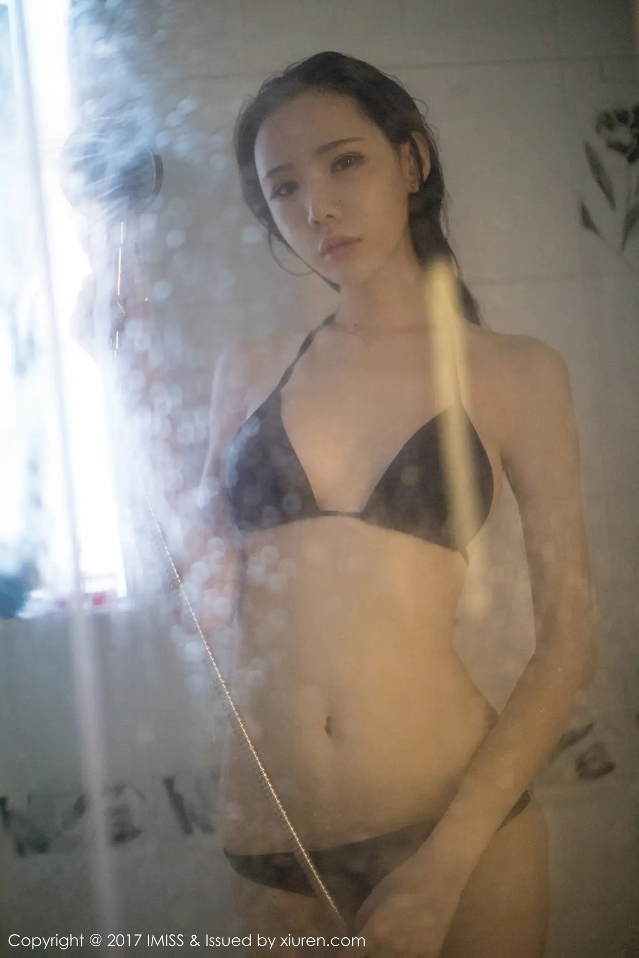 [爱蜜社] 2017.12.15 VOL.205 萌琪琪Irene#[48P]-3