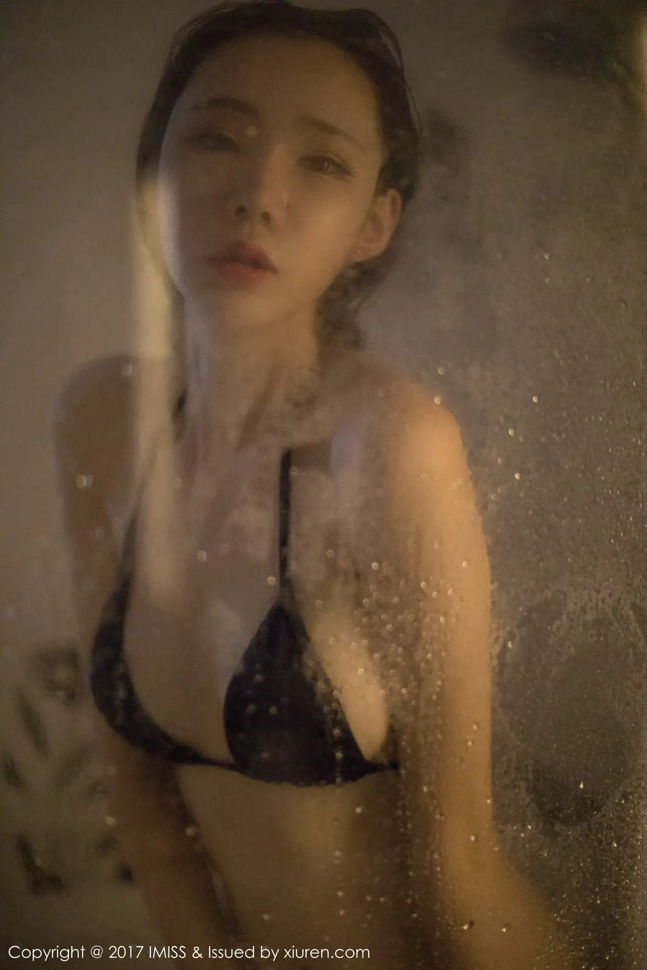 [爱蜜社] 2017.12.15 VOL.205 萌琪琪Irene#[48P]-11