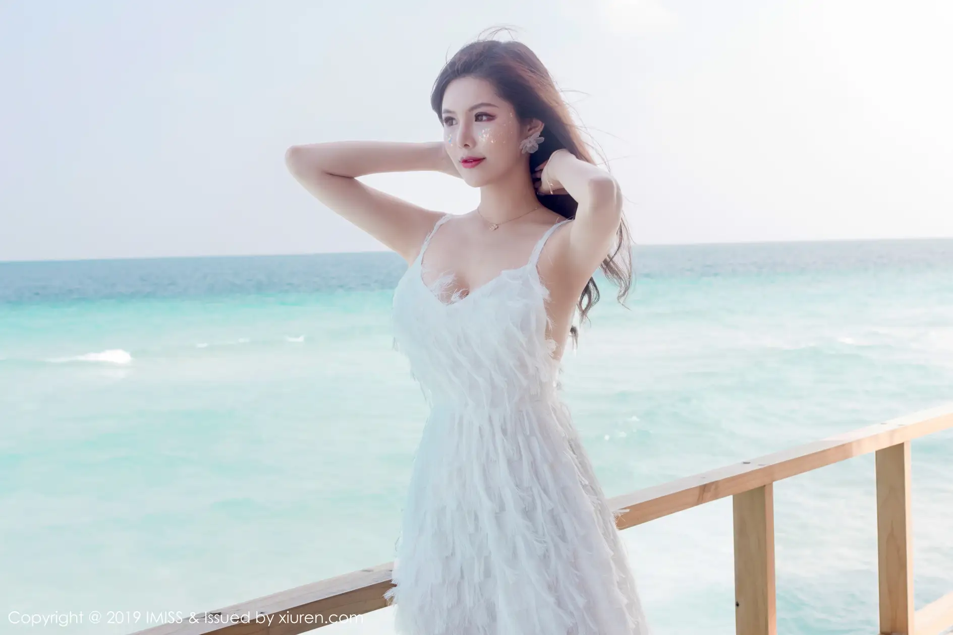 [爱蜜社] 2019.03.04 VOL.330 若彤boomboom#[41P]-3