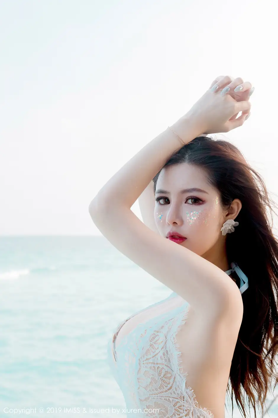 [爱蜜社] 2019.03.04 VOL.330 若彤boomboom#[41P]-9