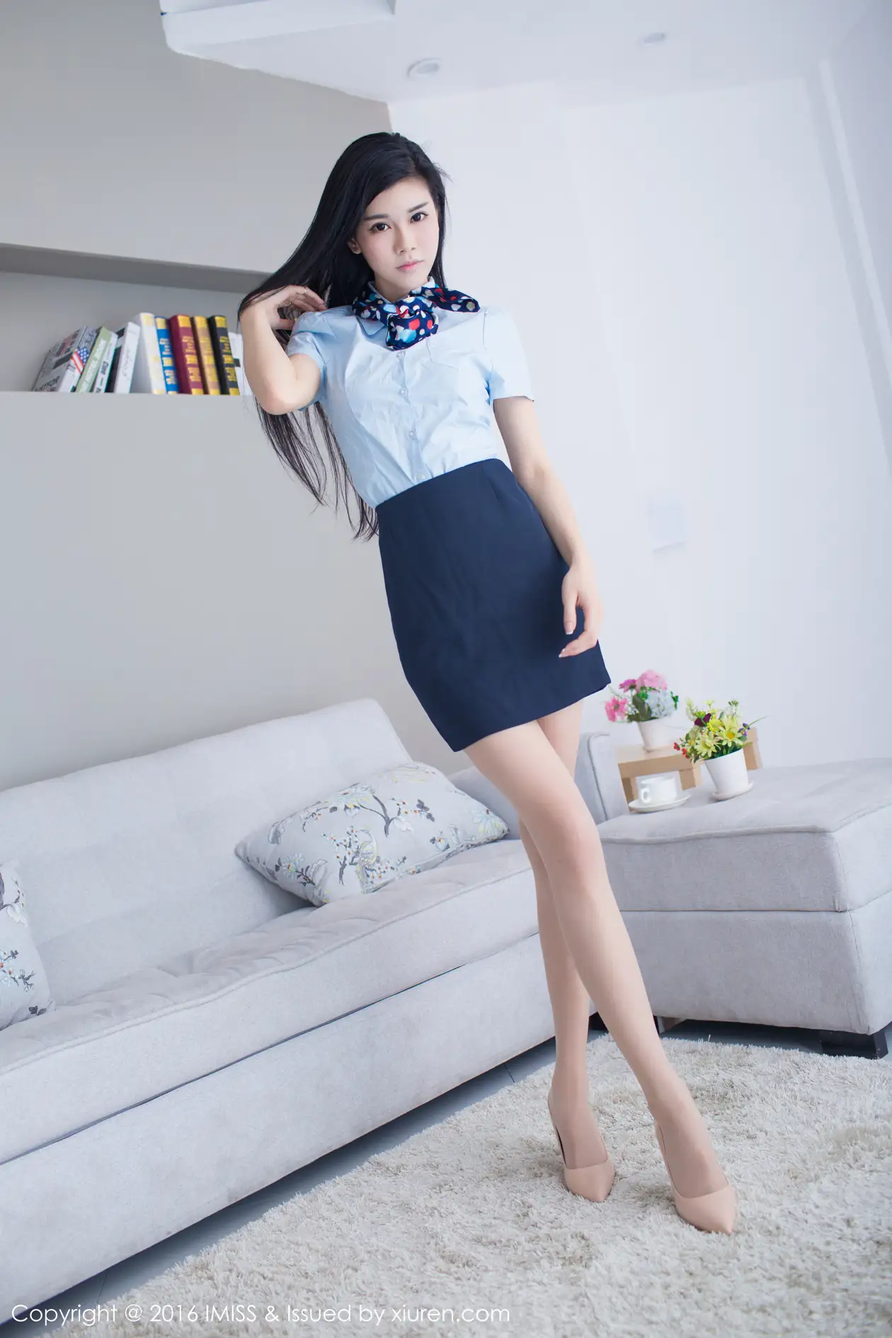[爱蜜社] 2016.06.20 VOL.099 Panadol雅#[66P]-7