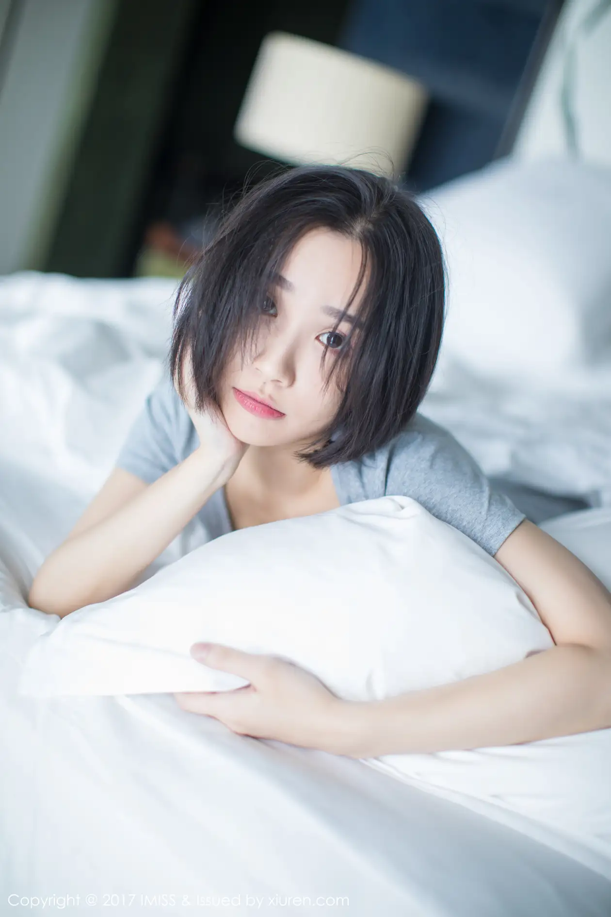 [爱蜜社] 2017.08.08 VOL.178 Livia#[50P]-13