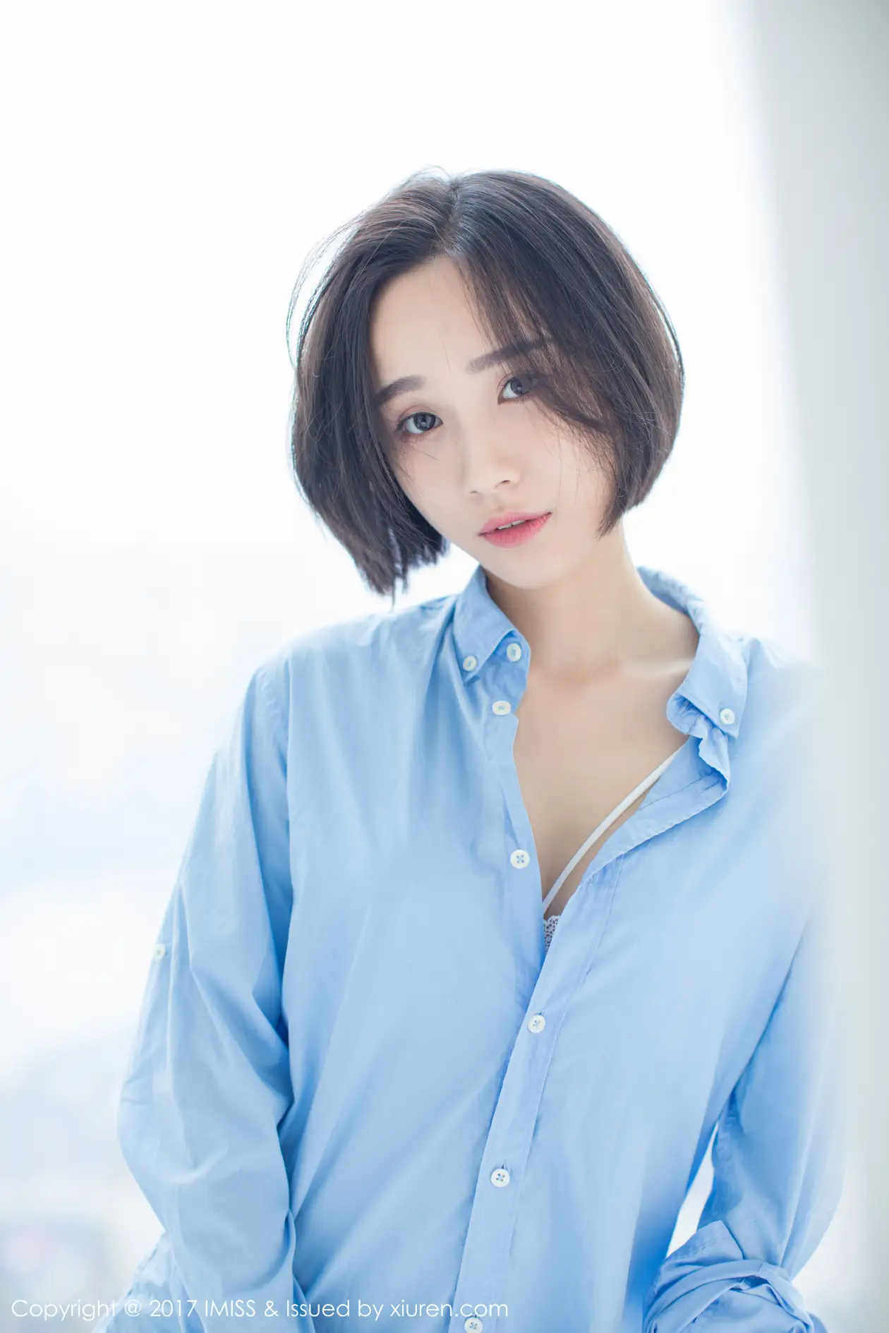 [爱蜜社] 2017.08.08 VOL.178 Livia#[50P]-17