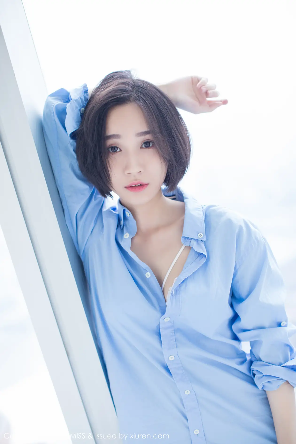 [爱蜜社] 2017.08.08 VOL.178 Livia#[50P]-19