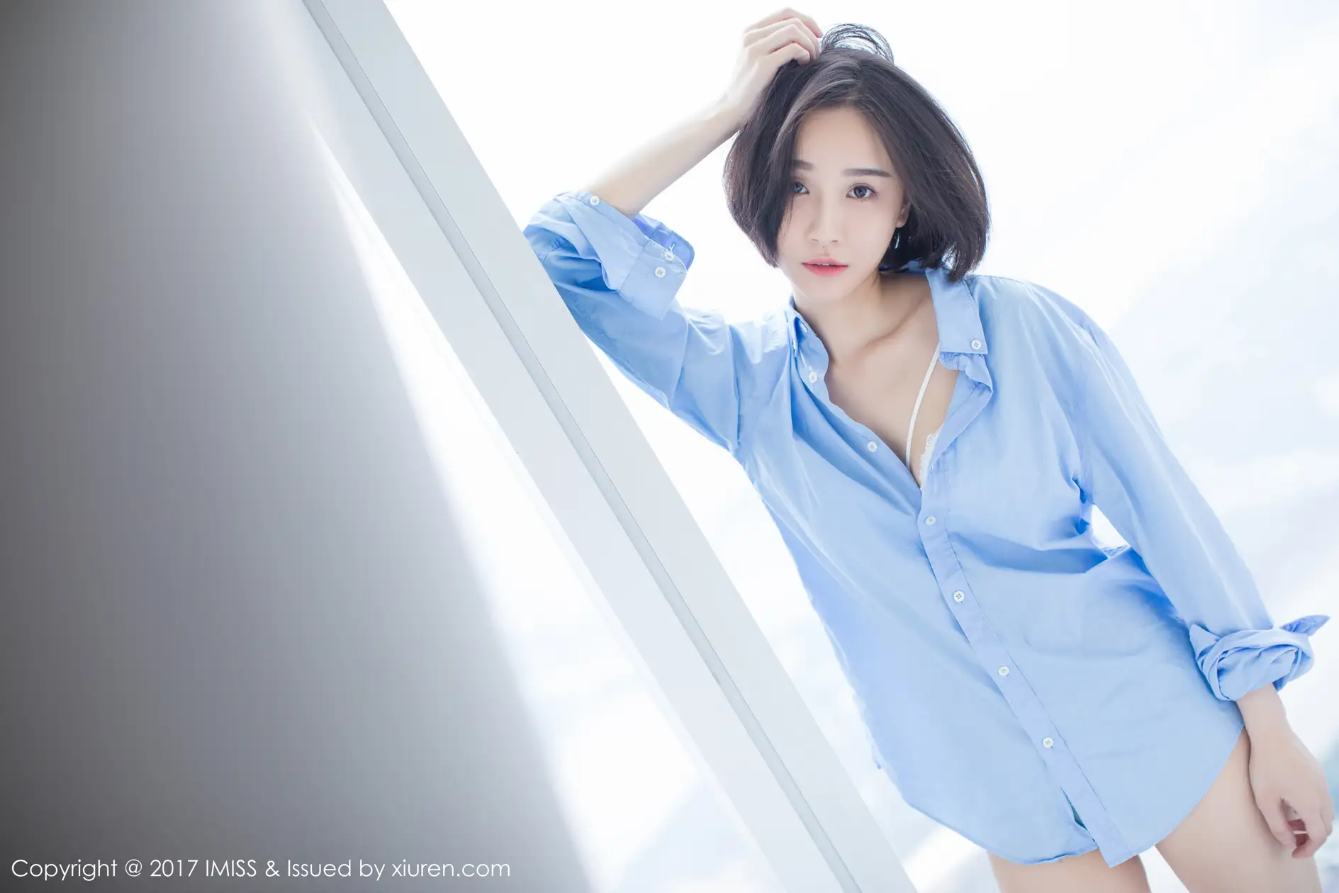 [爱蜜社] 2017.08.08 VOL.178 Livia#[50P]-20