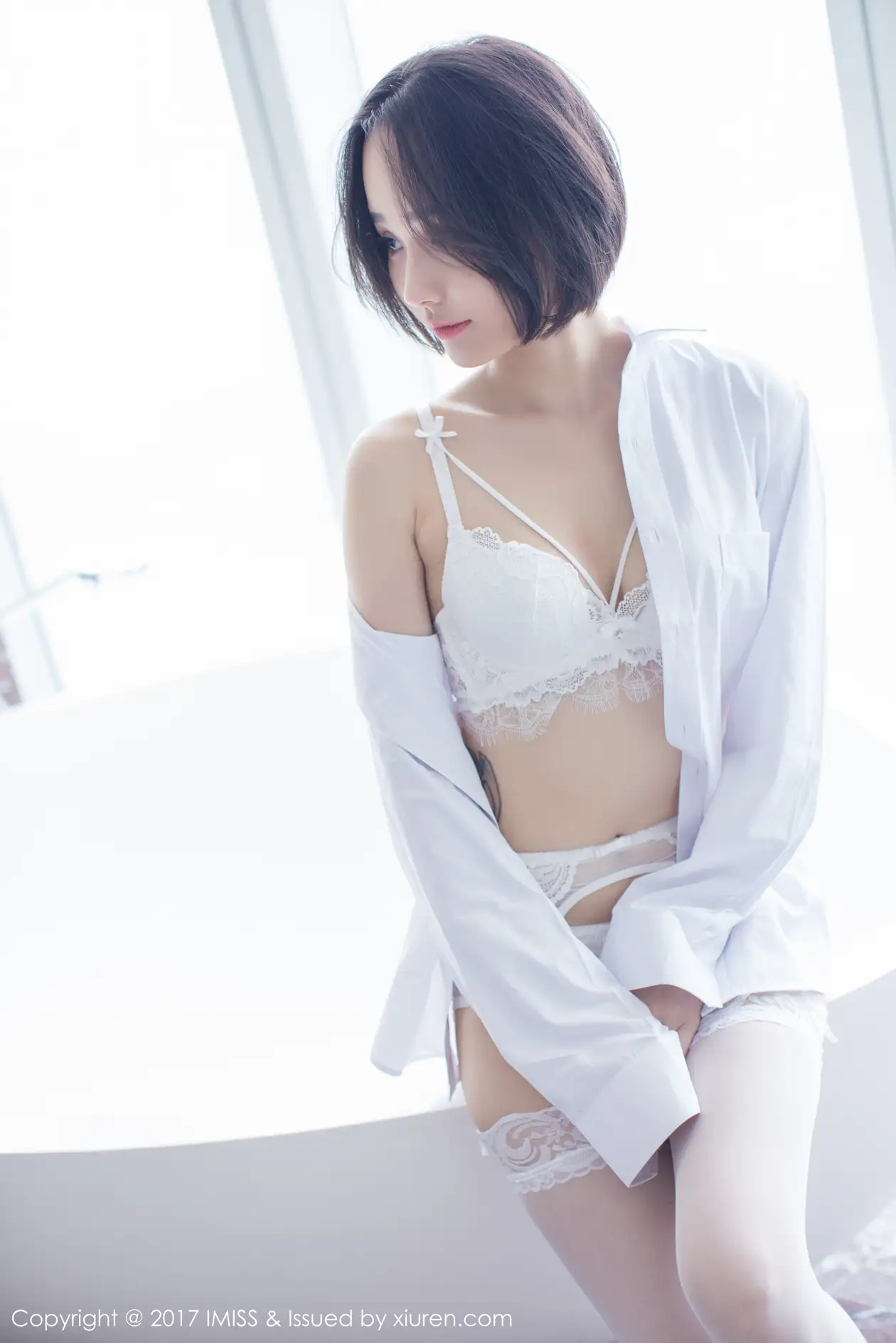 [爱蜜社] 2017.08.08 VOL.178 Livia#[50P]-31