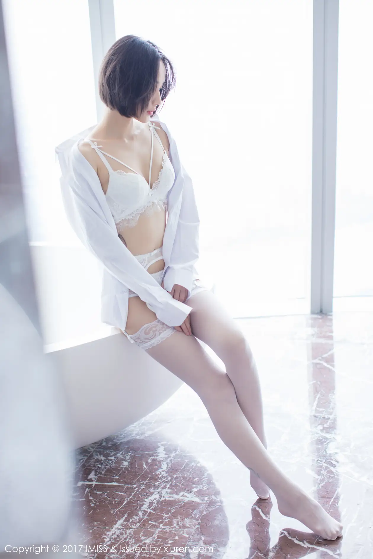 [爱蜜社] 2017.08.08 VOL.178 Livia#[50P]-32