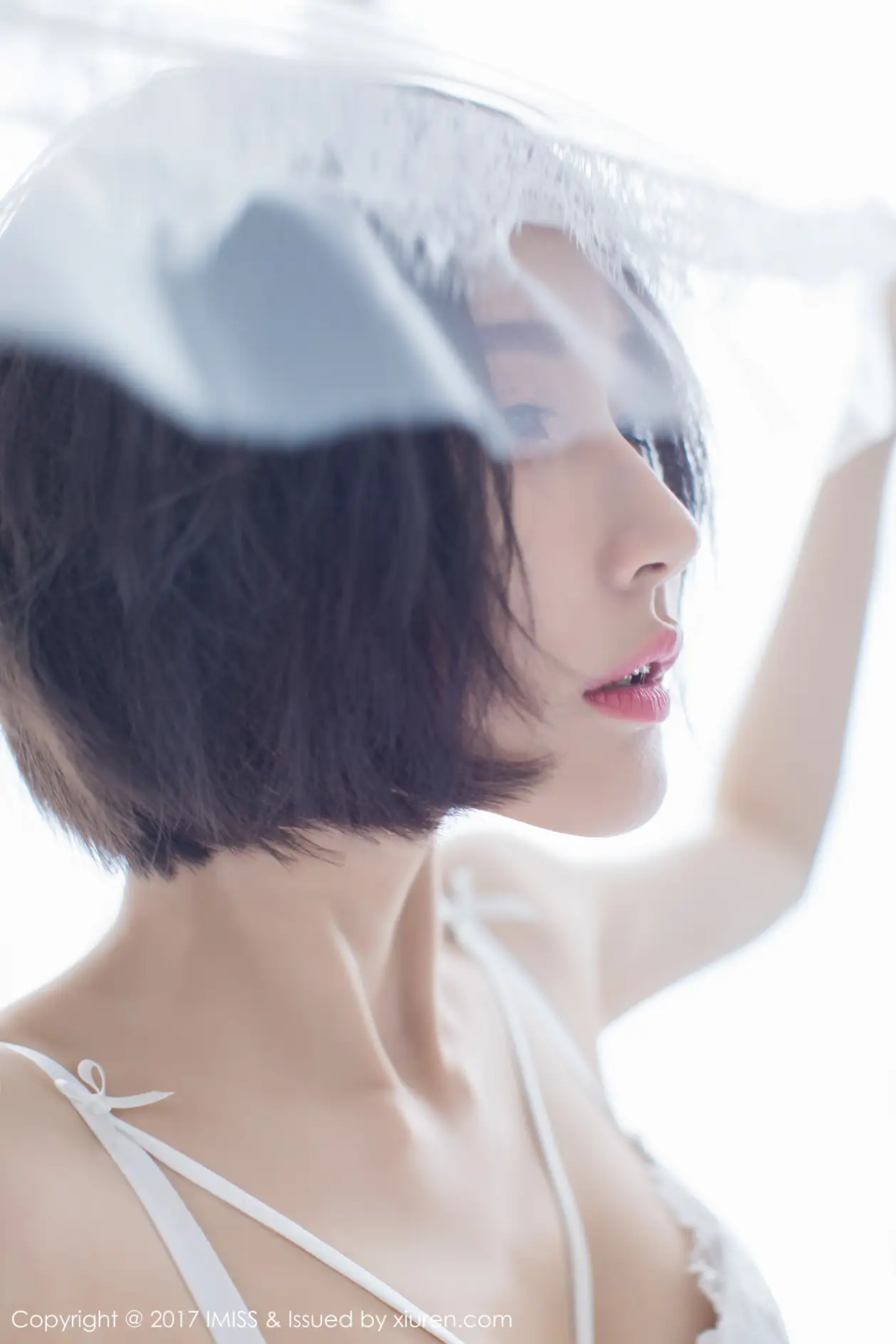 [爱蜜社] 2017.08.08 VOL.178 Livia#[50P]-34