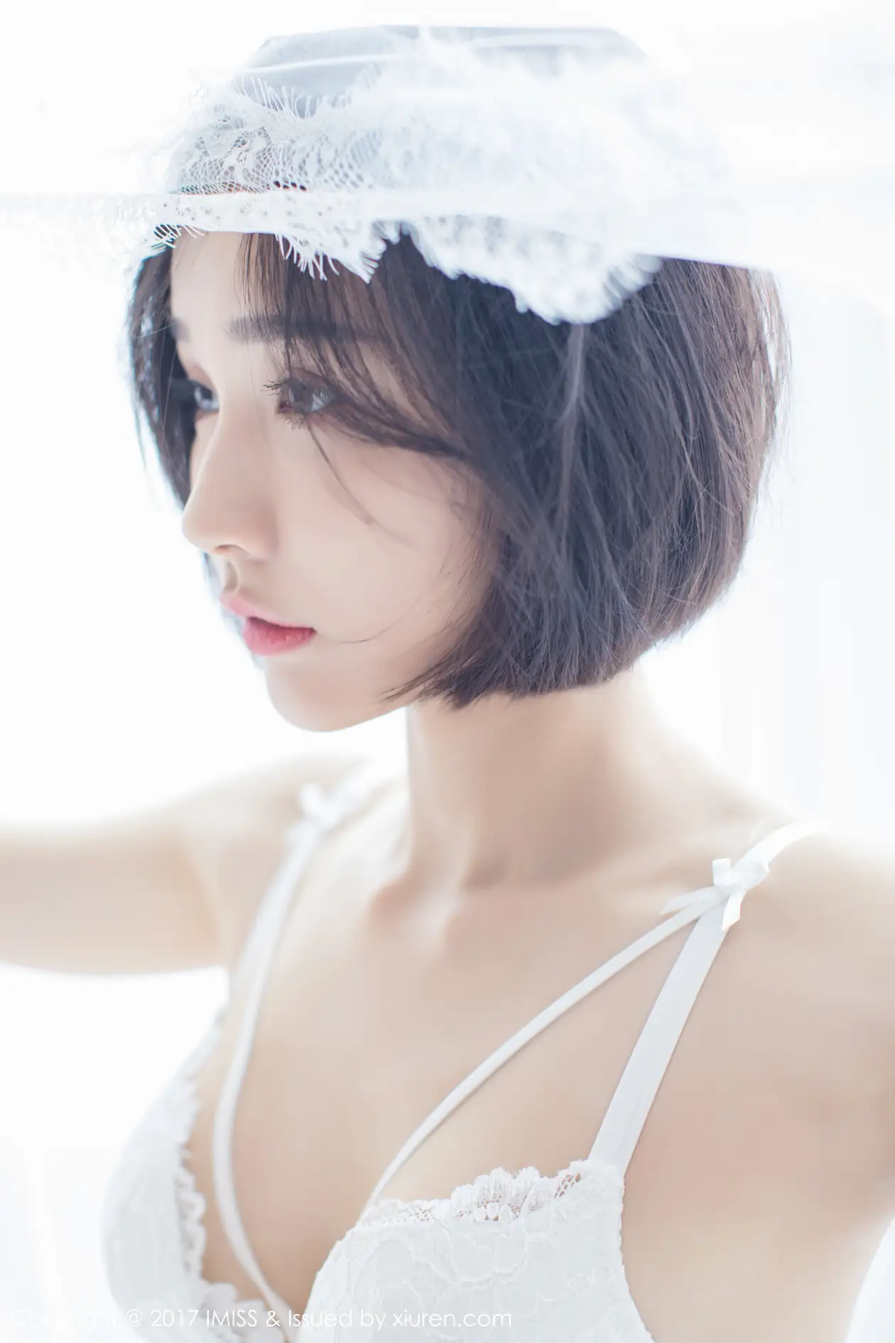 [爱蜜社] 2017.08.08 VOL.178 Livia#[50P]-1