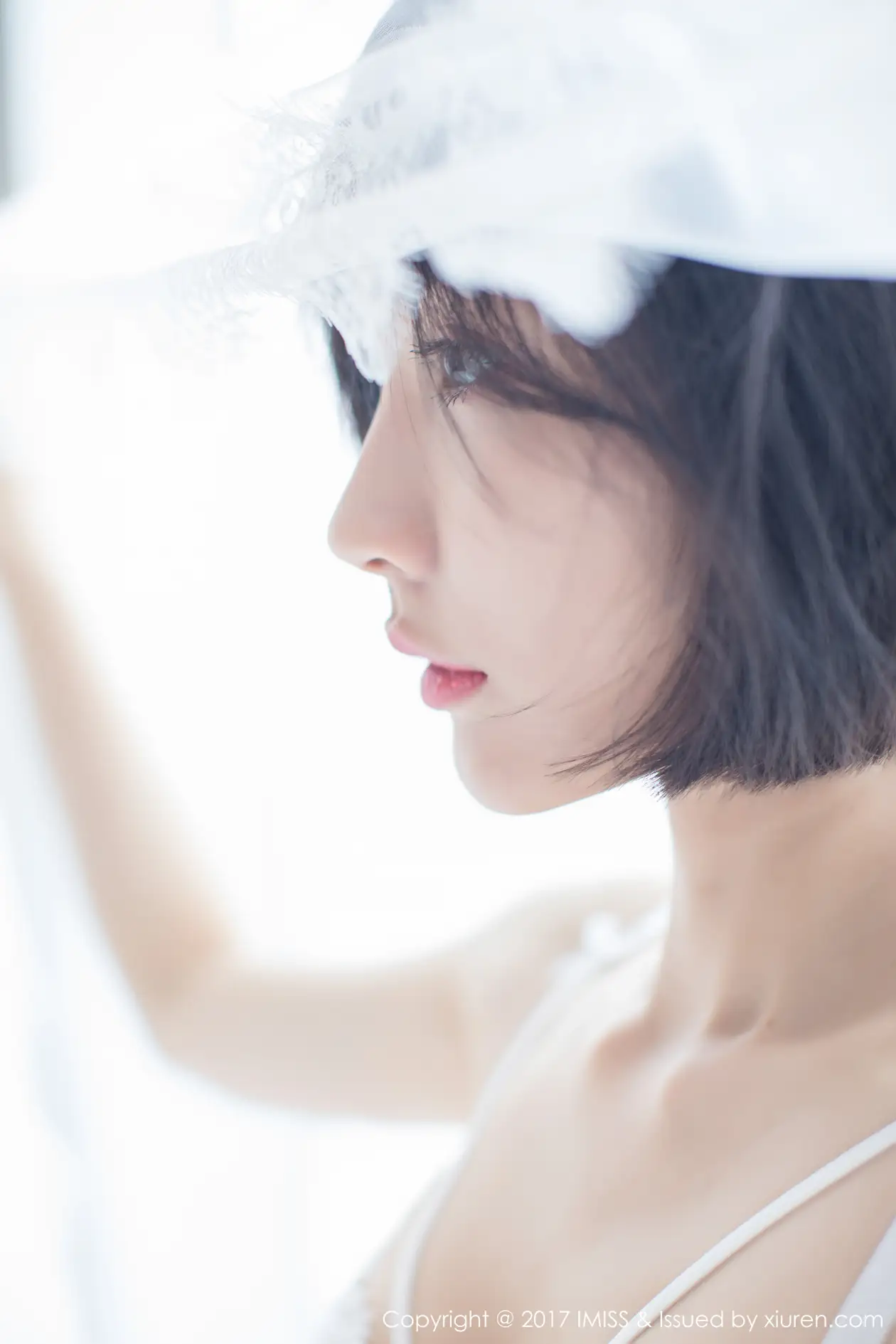 [爱蜜社] 2017.08.08 VOL.178 Livia#[50P]-2