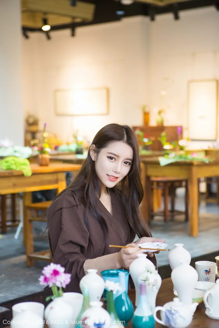 [爱蜜社] 2016.01.17 VOL.060 模特合集#[79P]-13