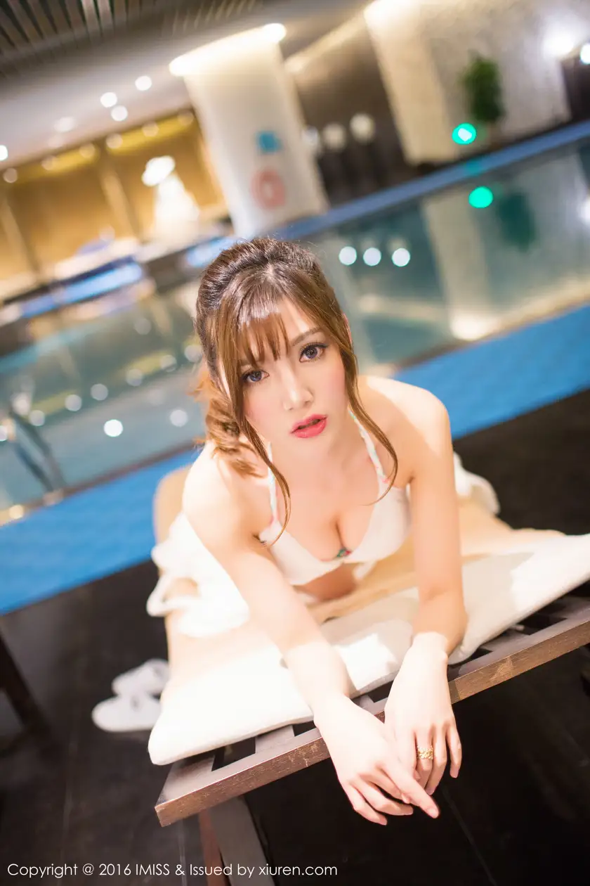 [爱蜜社] 2016.01.17 VOL.060 模特合集#[79P]-31