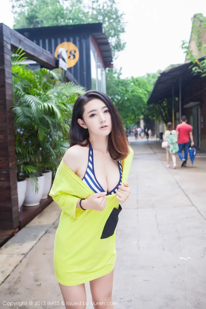 [爱蜜社] 2015.09.11 VOL.020 夏茉GIGI#[55P]-33