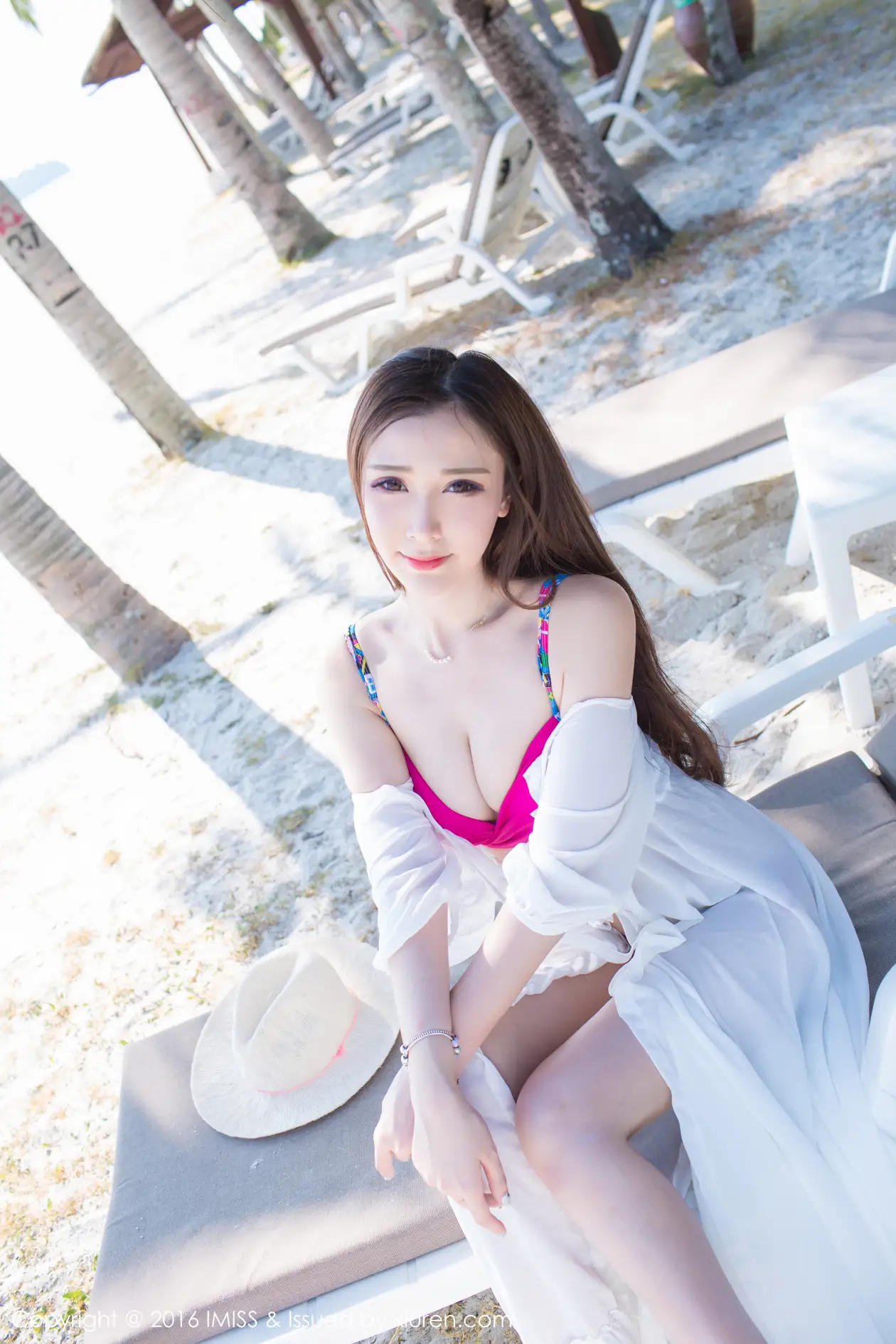 [爱蜜社] 2016.05.19 VOL.091 淼淼萌萌哒#[53P]-31