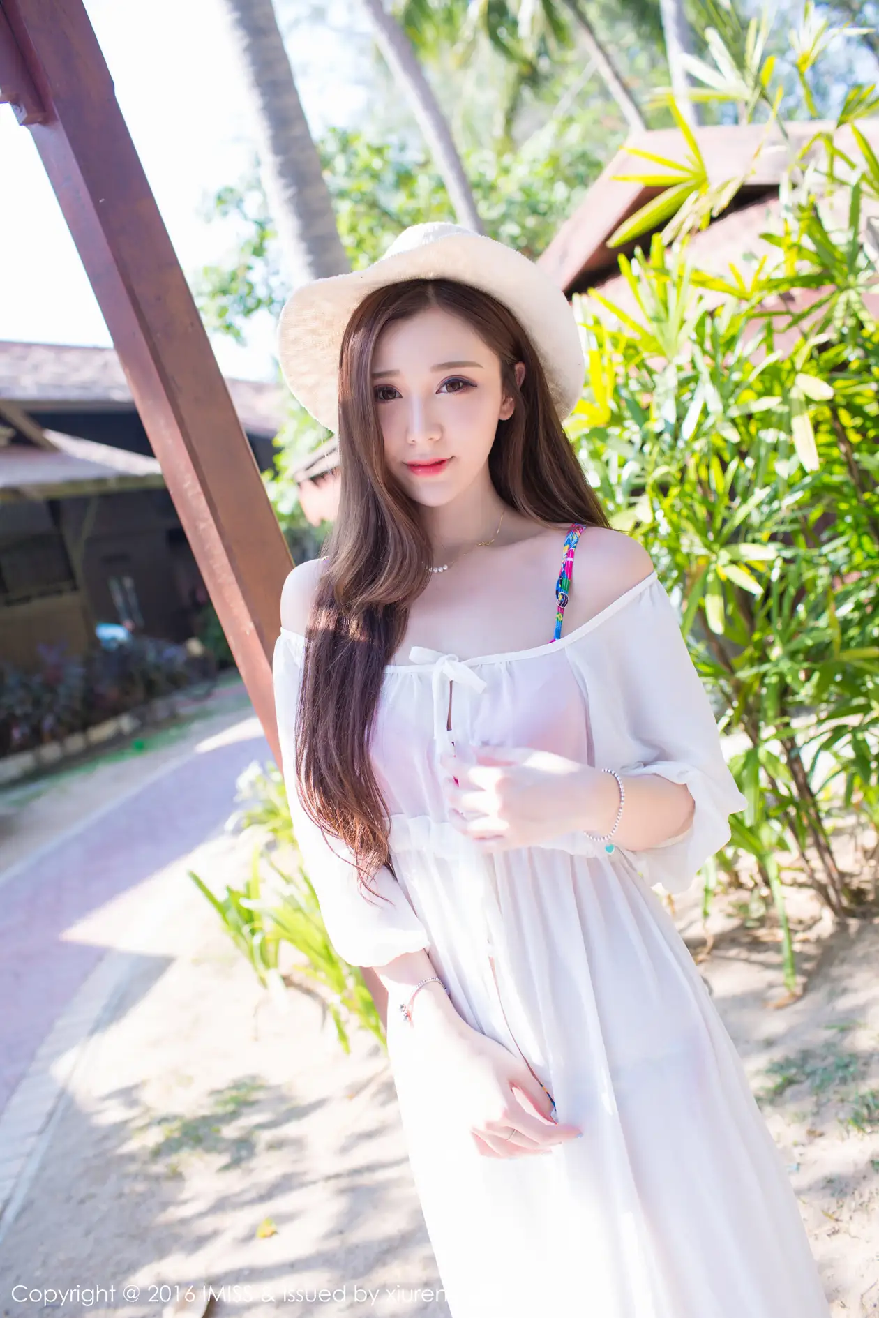 [爱蜜社] 2016.05.19 VOL.091 淼淼萌萌哒#[53P]-1