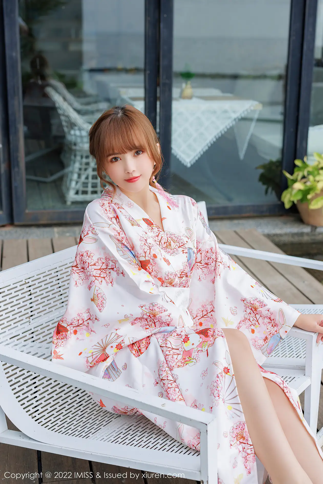 [爱蜜社] 2022.04.07 VOL.676 张思允Nice#[61P]-4