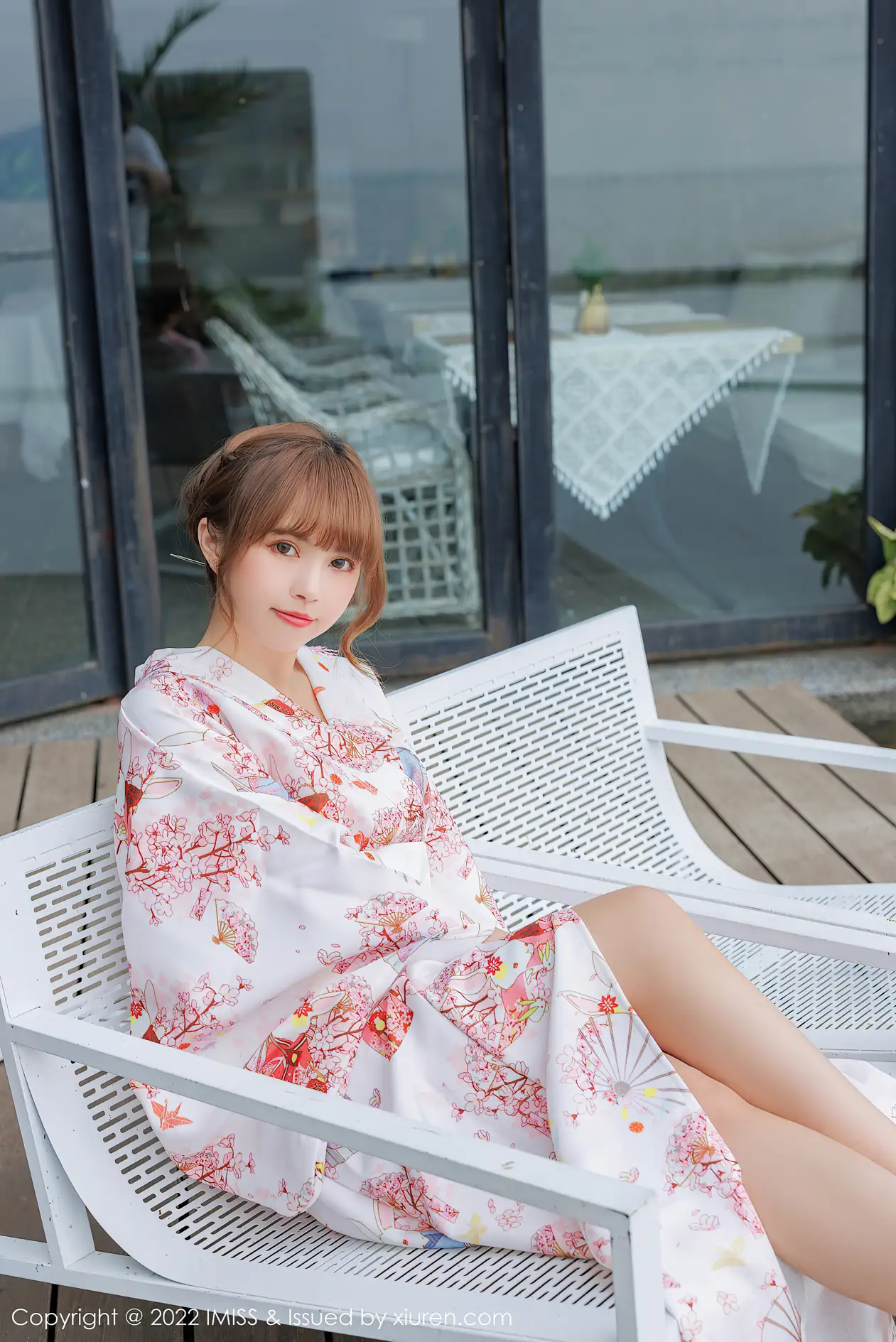 [爱蜜社] 2022.04.07 VOL.676 张思允Nice#[61P]-6