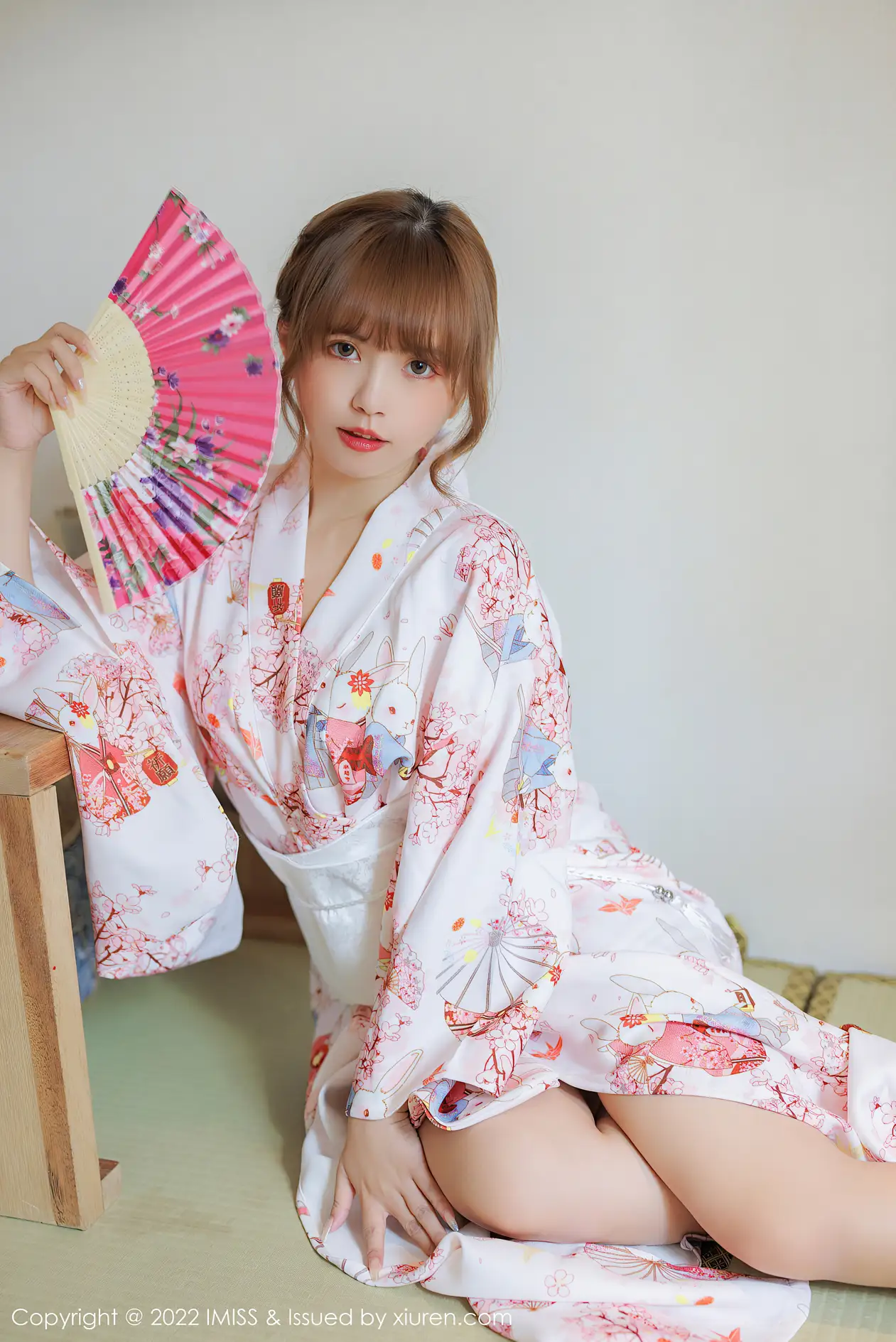 [爱蜜社] 2022.04.07 VOL.676 张思允Nice#[61P]-10