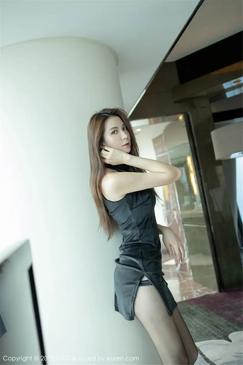 [爱蜜社] 2019.07.05 VOL.358 Carry#[43P]-7