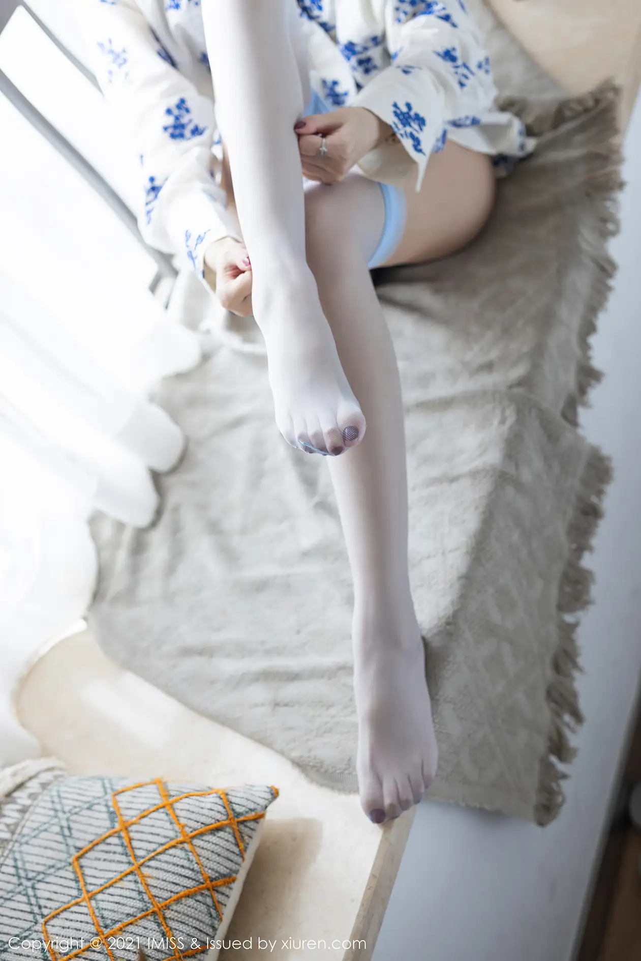 [爱蜜社] 2021.06.09 VOL.602 艺轩#[88P]-21