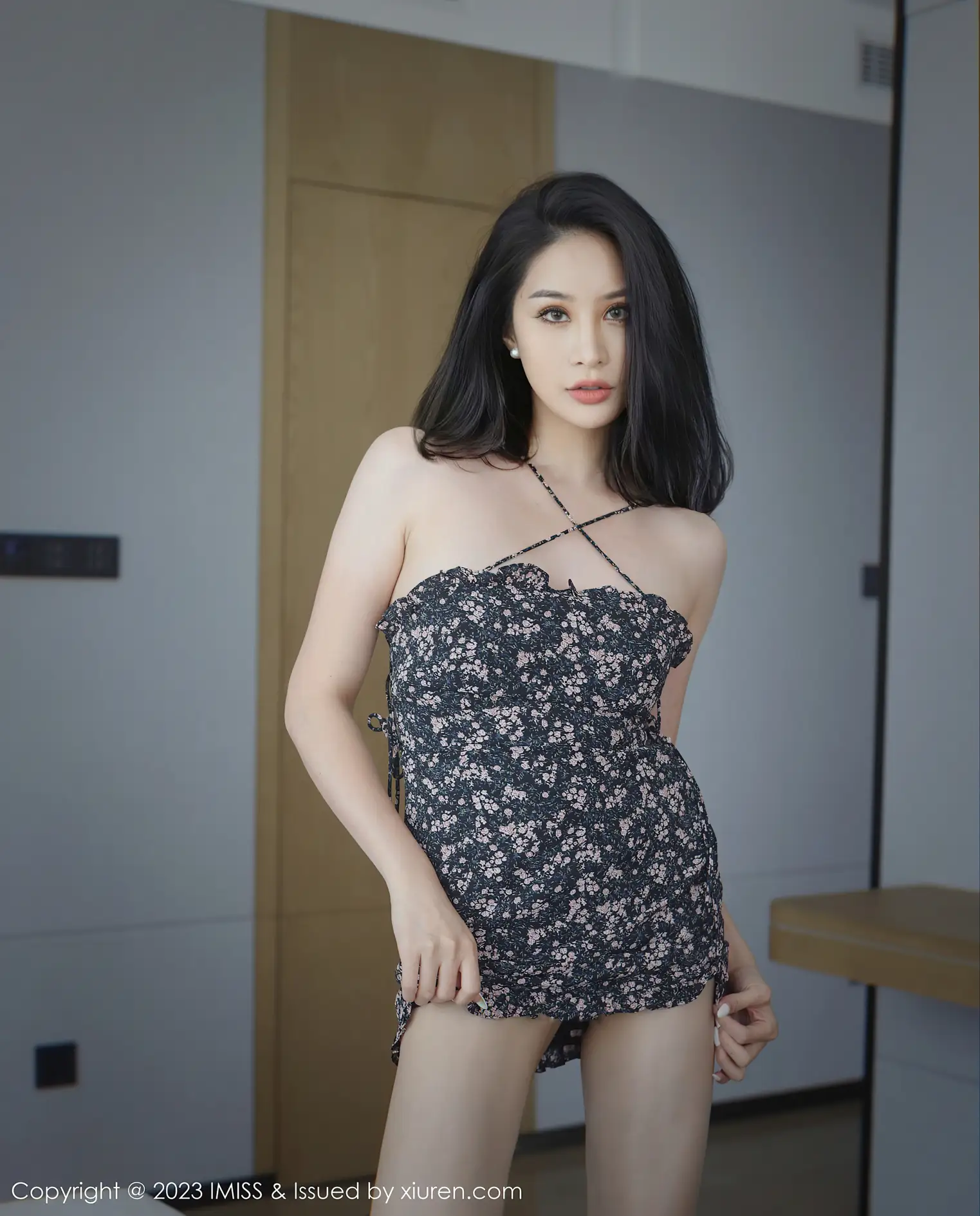 [爱蜜社] 2023.08.31 VOL.747 Jermy#[46P]-13