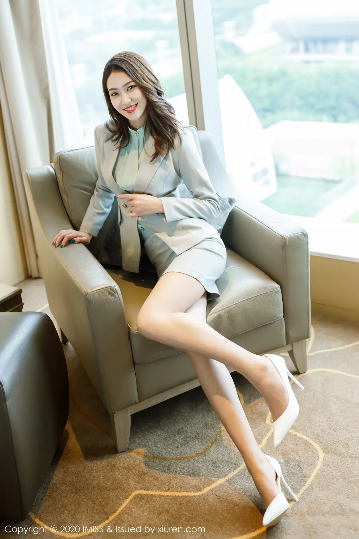 [爱蜜社] 2020.04.28 VOL.466 方子萱#[84P]-7