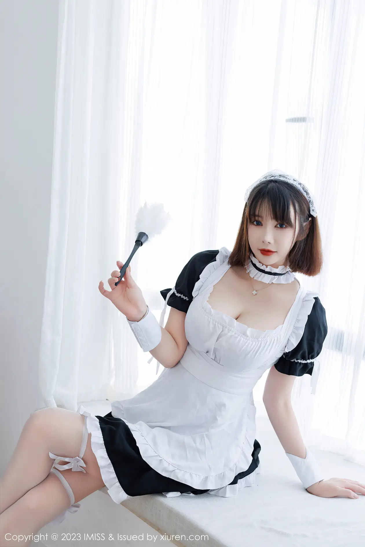 [爱蜜社] 2023.03.06 VOL.720 Evon陈赞之#[40P]-14