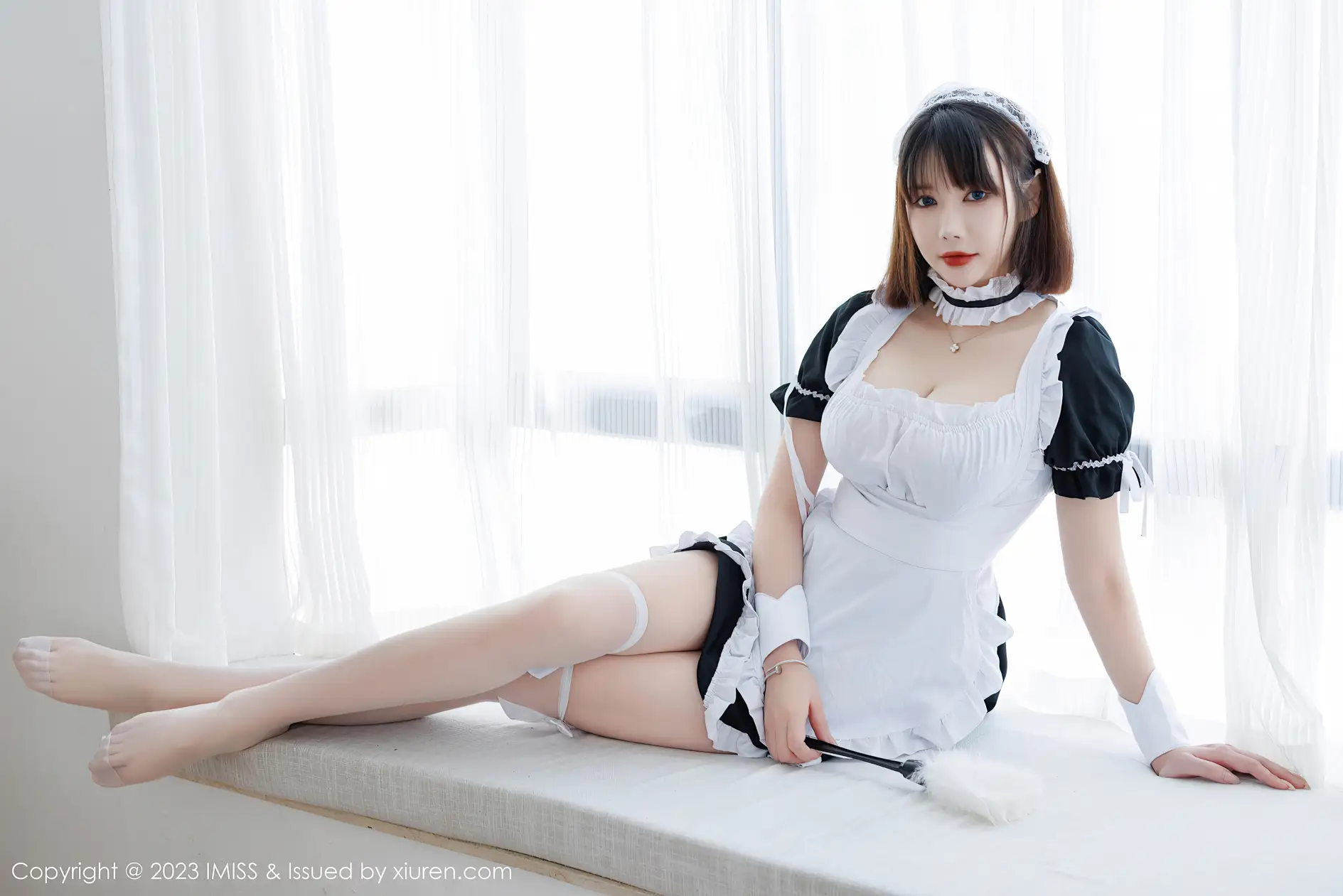 [爱蜜社] 2023.03.06 VOL.720 Evon陈赞之#[40P]-16