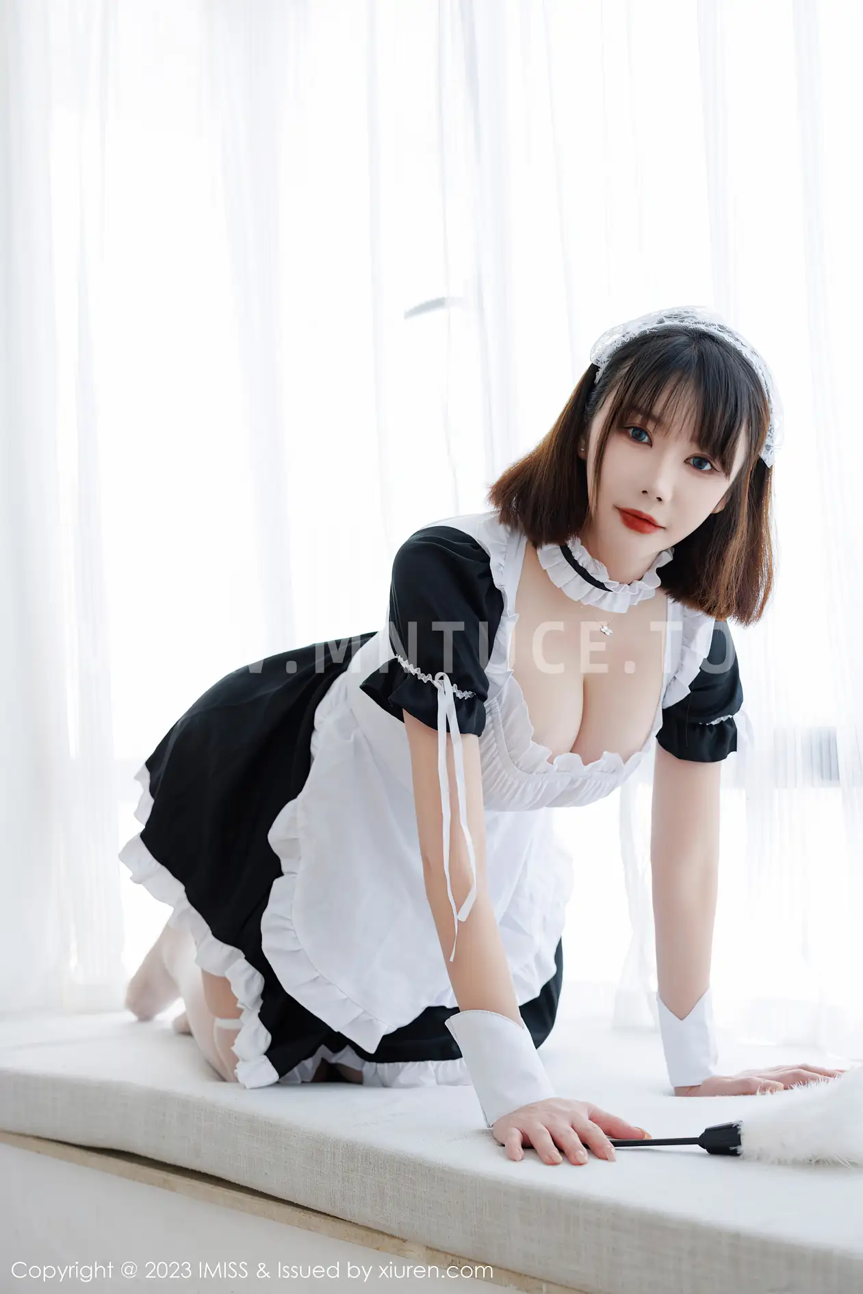 [爱蜜社] 2023.03.06 VOL.720 Evon陈赞之#[40P]-18