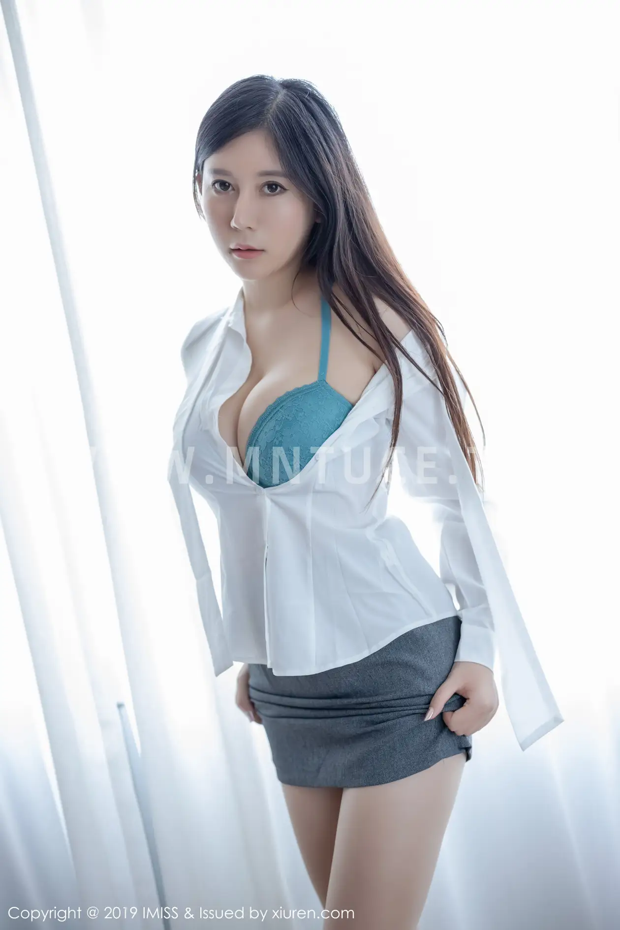 [爱蜜社] 2019.12.03 VOL.409 nova李雅#[53P]-13