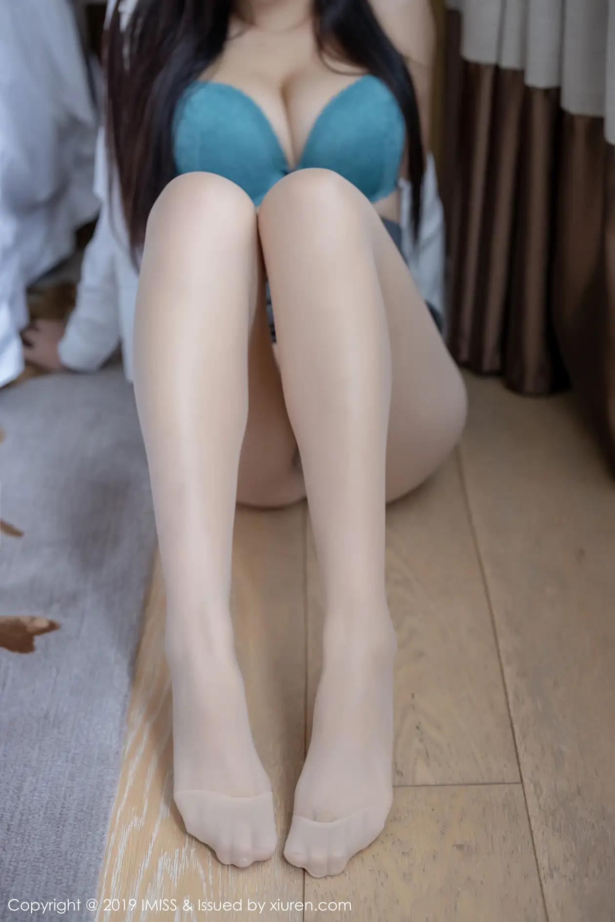 [爱蜜社] 2019.12.03 VOL.409 nova李雅#[53P]-32