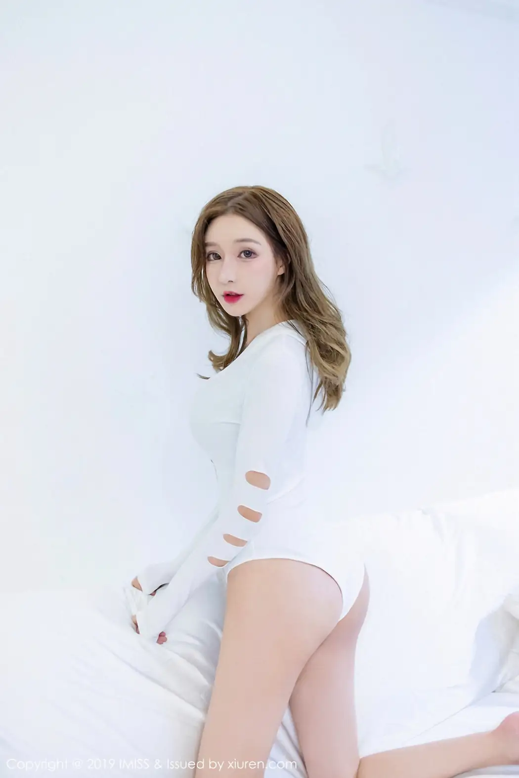 [爱蜜社] 2019.04.04 VOL.336 小琳#[44P]-11