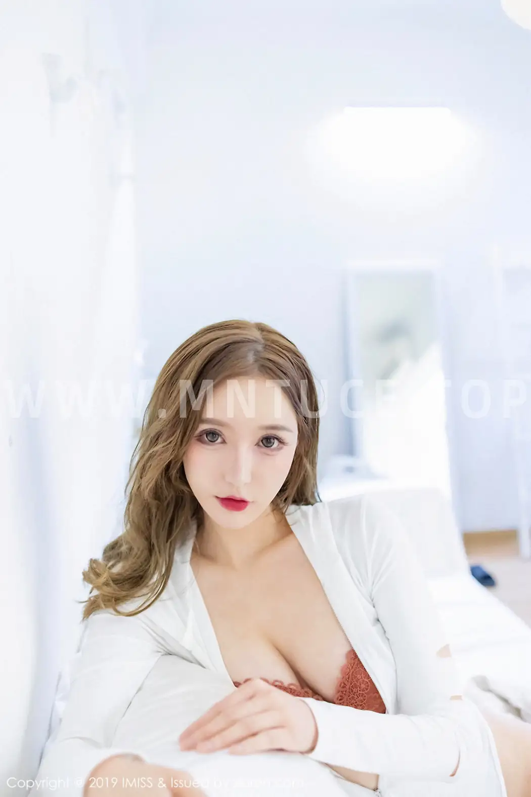[爱蜜社] 2019.04.04 VOL.336 小琳#[44P]-12