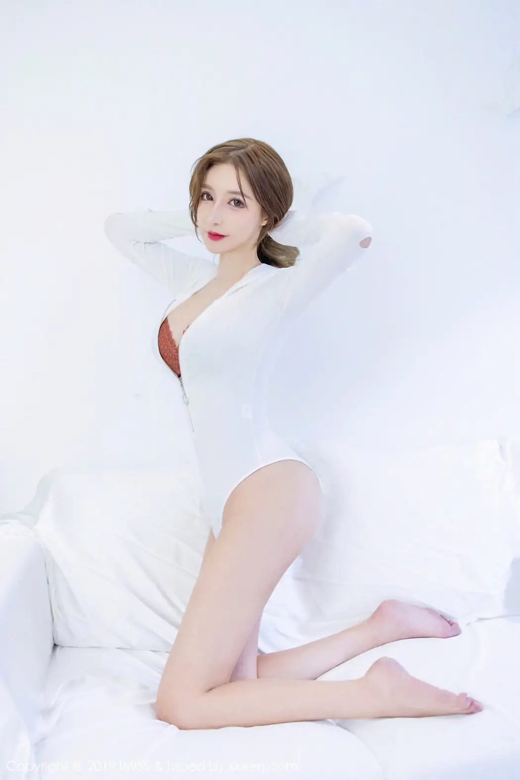 [爱蜜社] 2019.04.04 VOL.336 小琳#[44P]-15