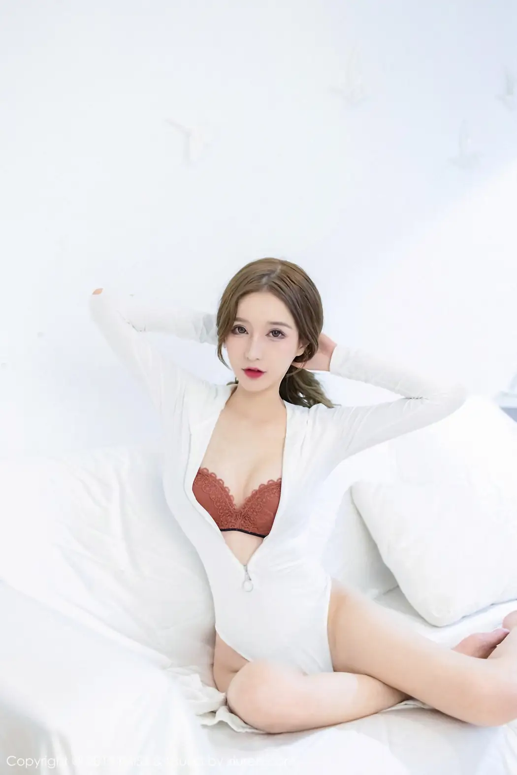 [爱蜜社] 2019.04.04 VOL.336 小琳#[44P]-19