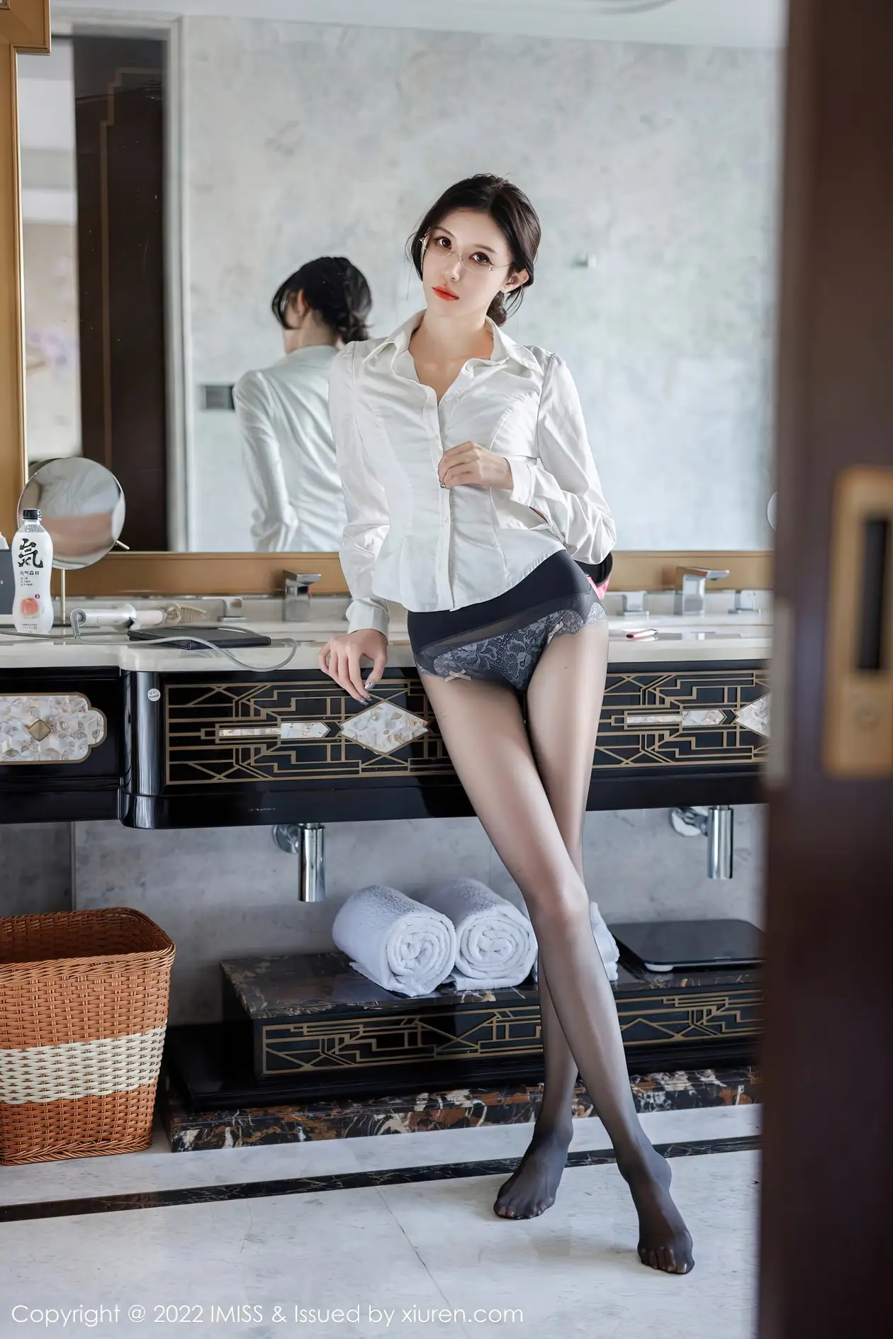 [IMISS] 2022.12.06 VOL.708 Loach#[56P]-10