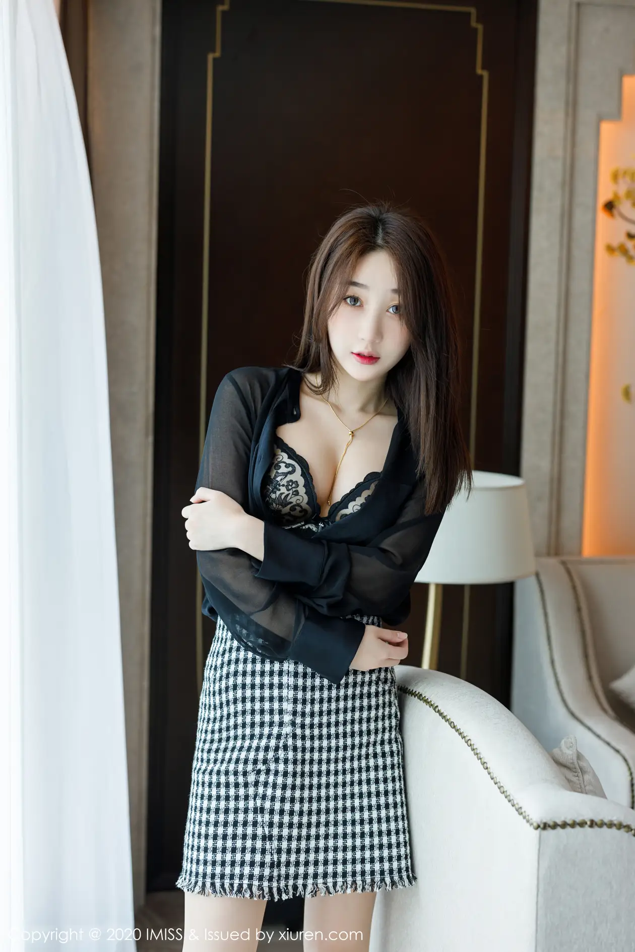 [爱蜜社] 2020.03.30 VOL.454 九月生_#[74P]-12